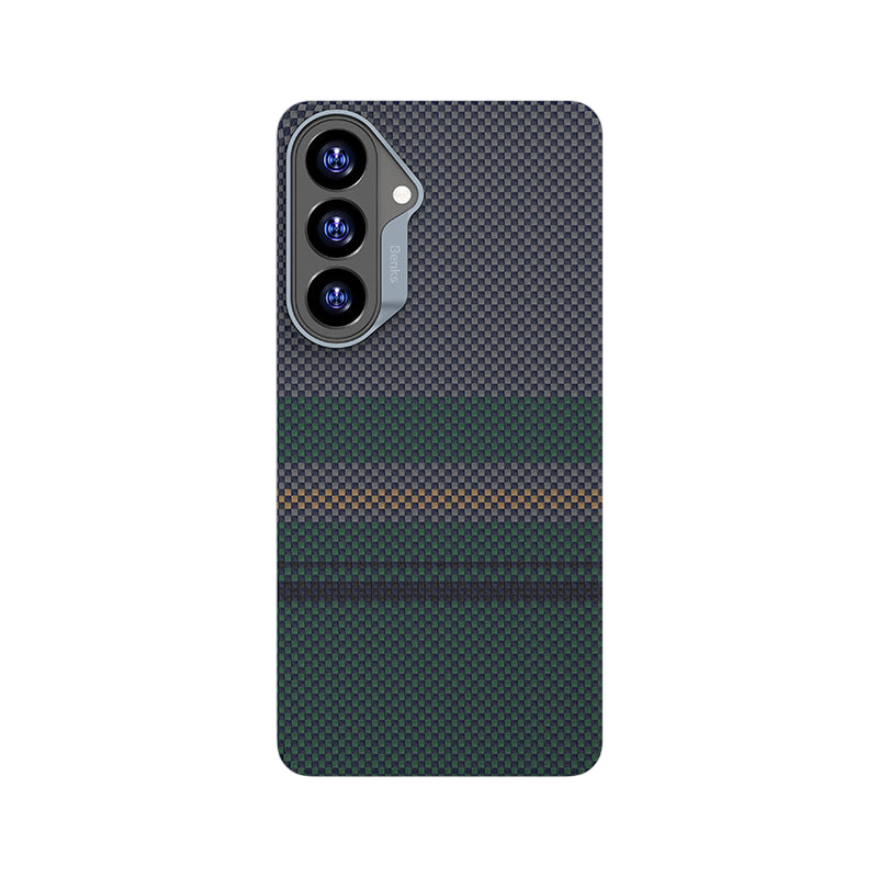 حافظة Benks ArmorAir Aurora لهاتف Samsung Galaxy S26 Ultra / S26+ / S26