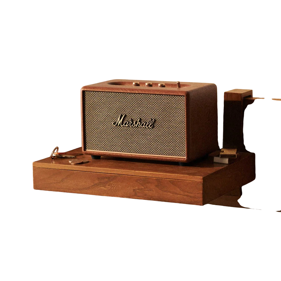 Marshall Acton III Premium Home Speaker