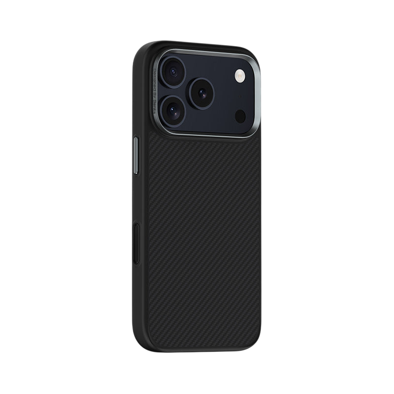 Benks ArmorPro 600D Case built with Kevlar® for iPhone 17 Pro Max / 17 Pro / Air