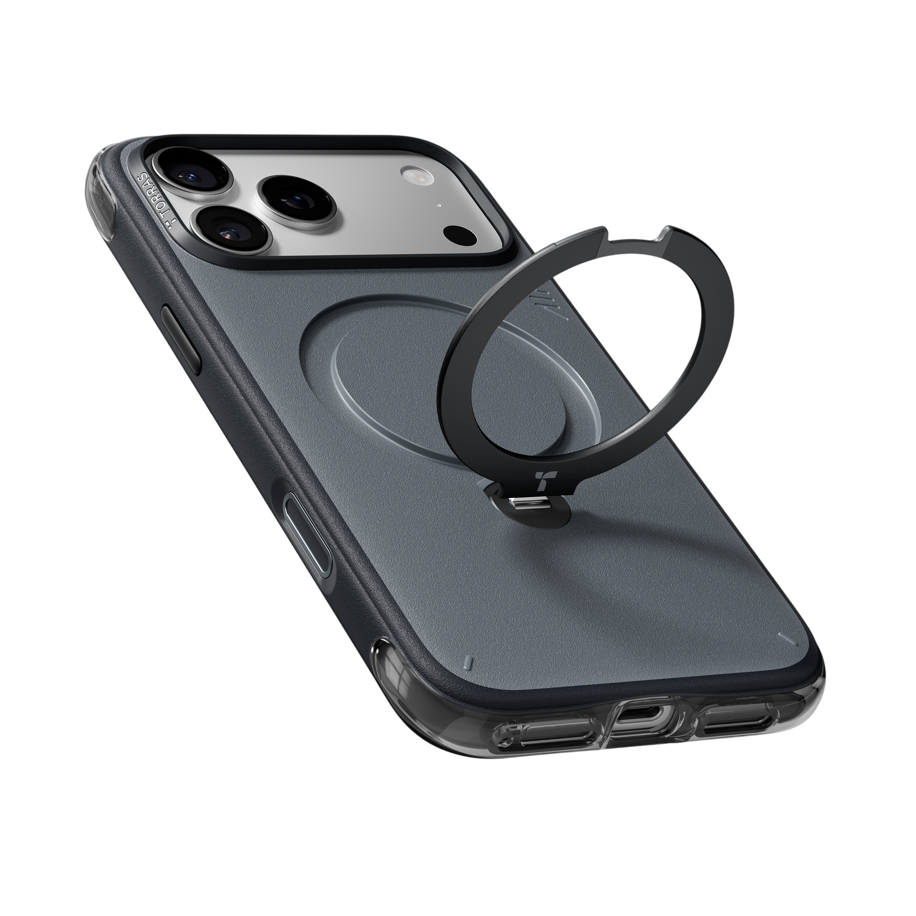 Torras Q3 Air Essential Case for iPhone 18 Pro