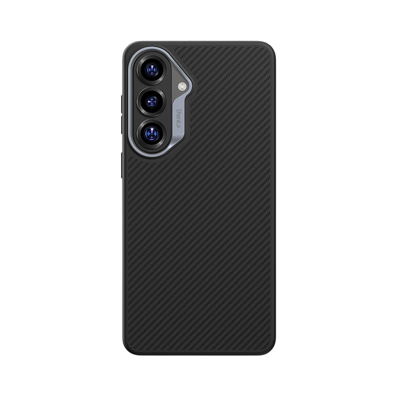 حافظة Benks ArmorPro (600D) لهاتف Samsung Galaxy S26 Ultra / S26+ / S26