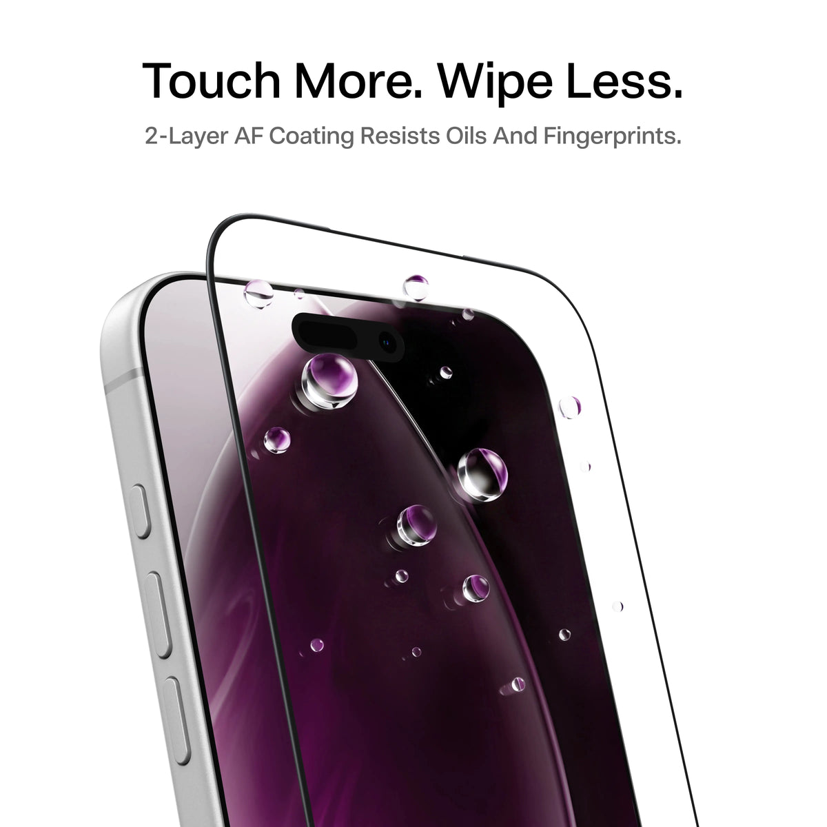 Torras OrigArmor AR Screen Protector for iPhone 18 Pro Max