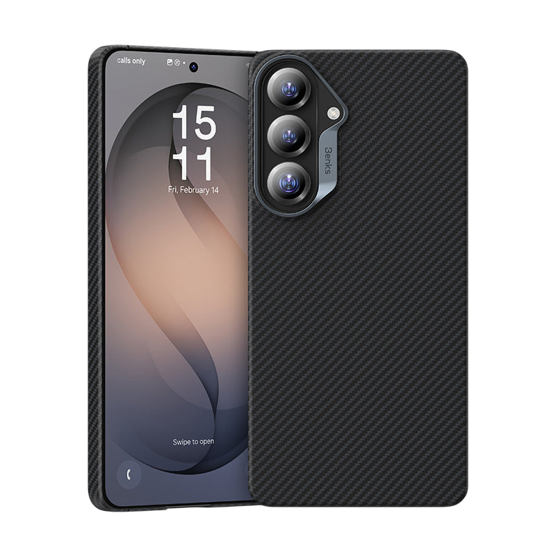 حافظة Benks ArmorAir 600D لهاتف Samsung Galaxy S26 Ultra / S26+