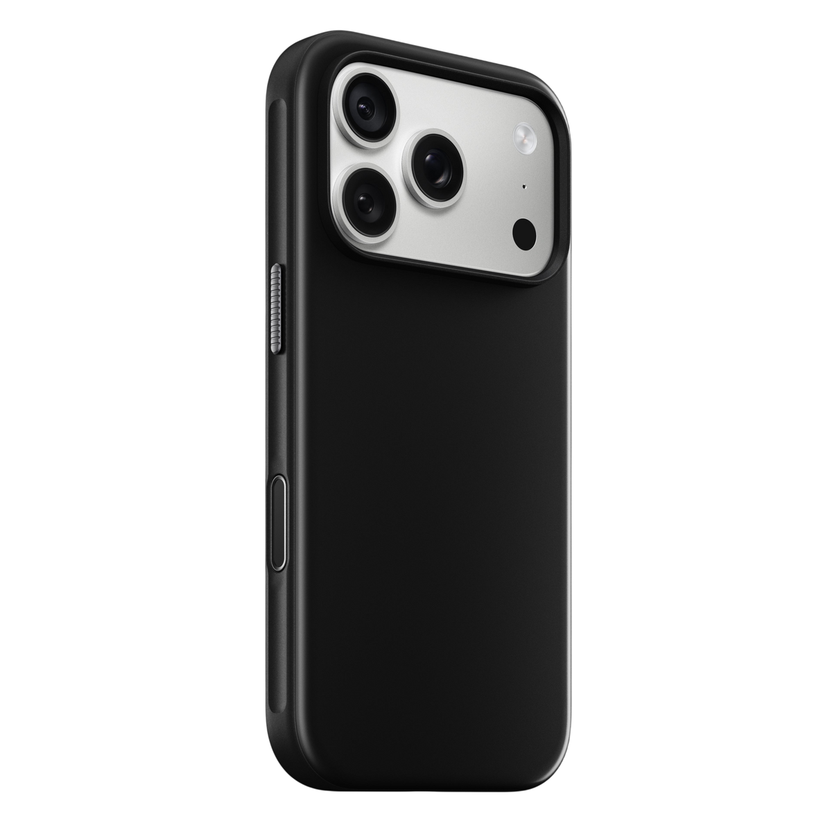 Nomad Sport Case for iPhone 18 Pro - Black