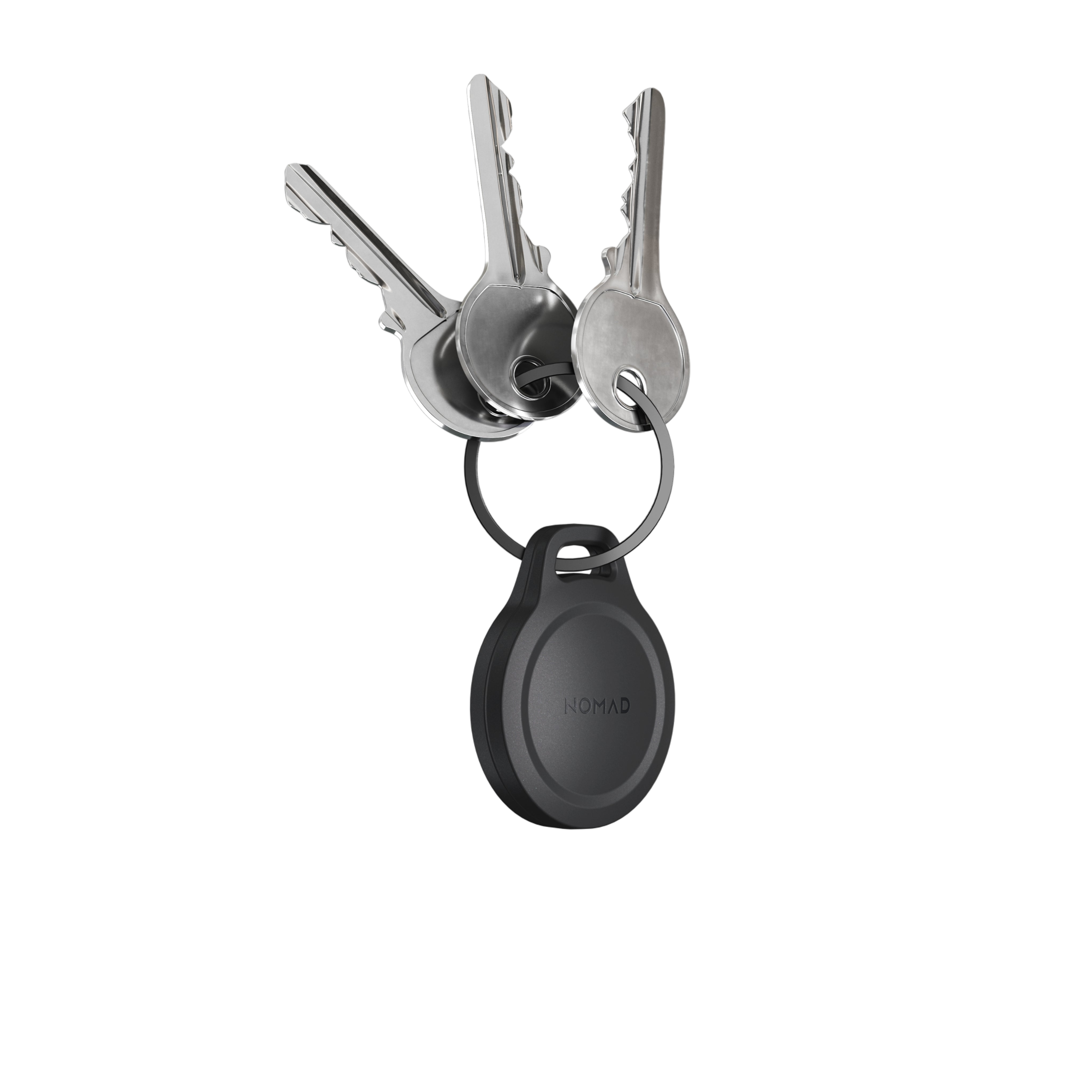Nomad Rugged Keychain for AirTag 2 / 1