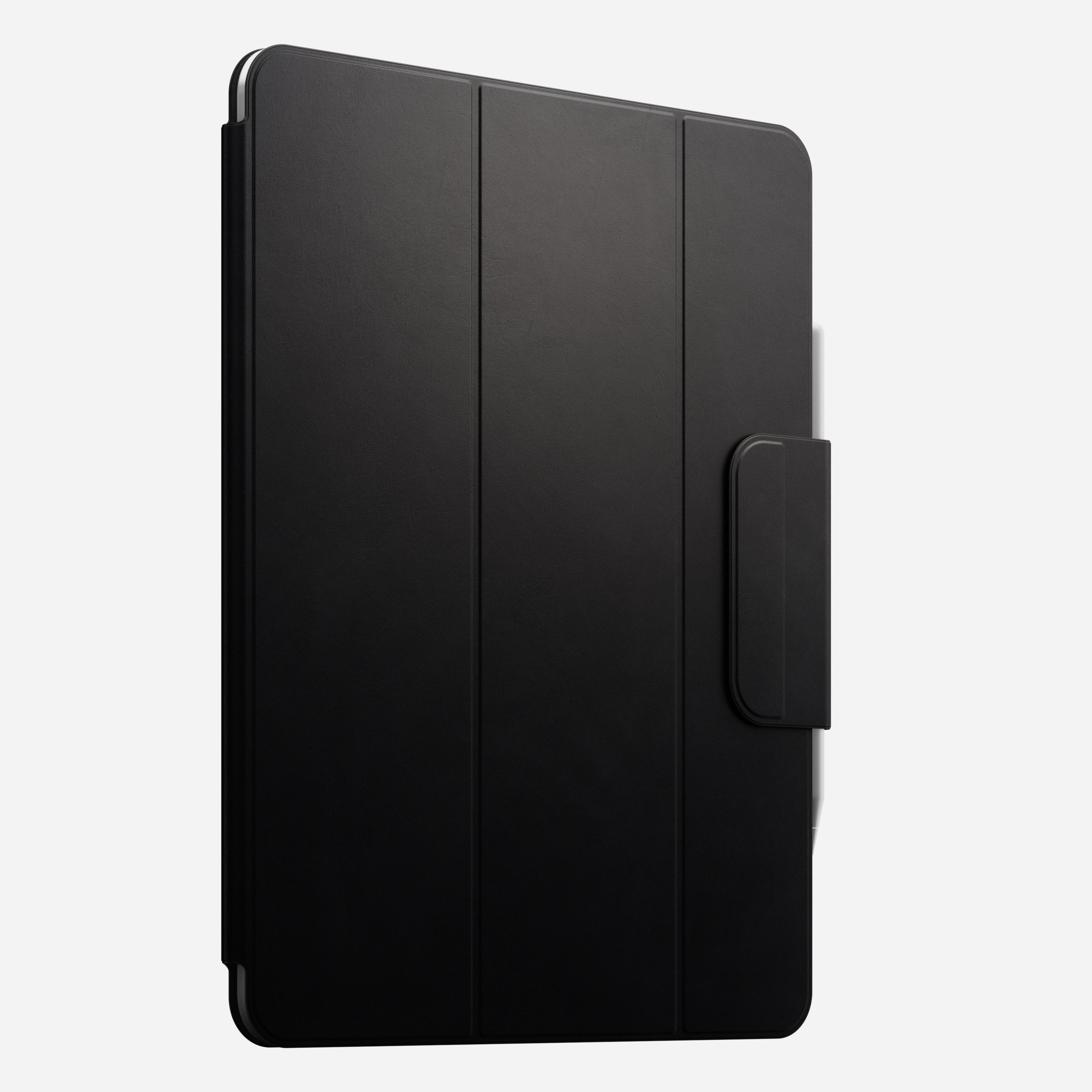 Nomad Modern Leather Folio Case for iPad Pro 13" (M4)