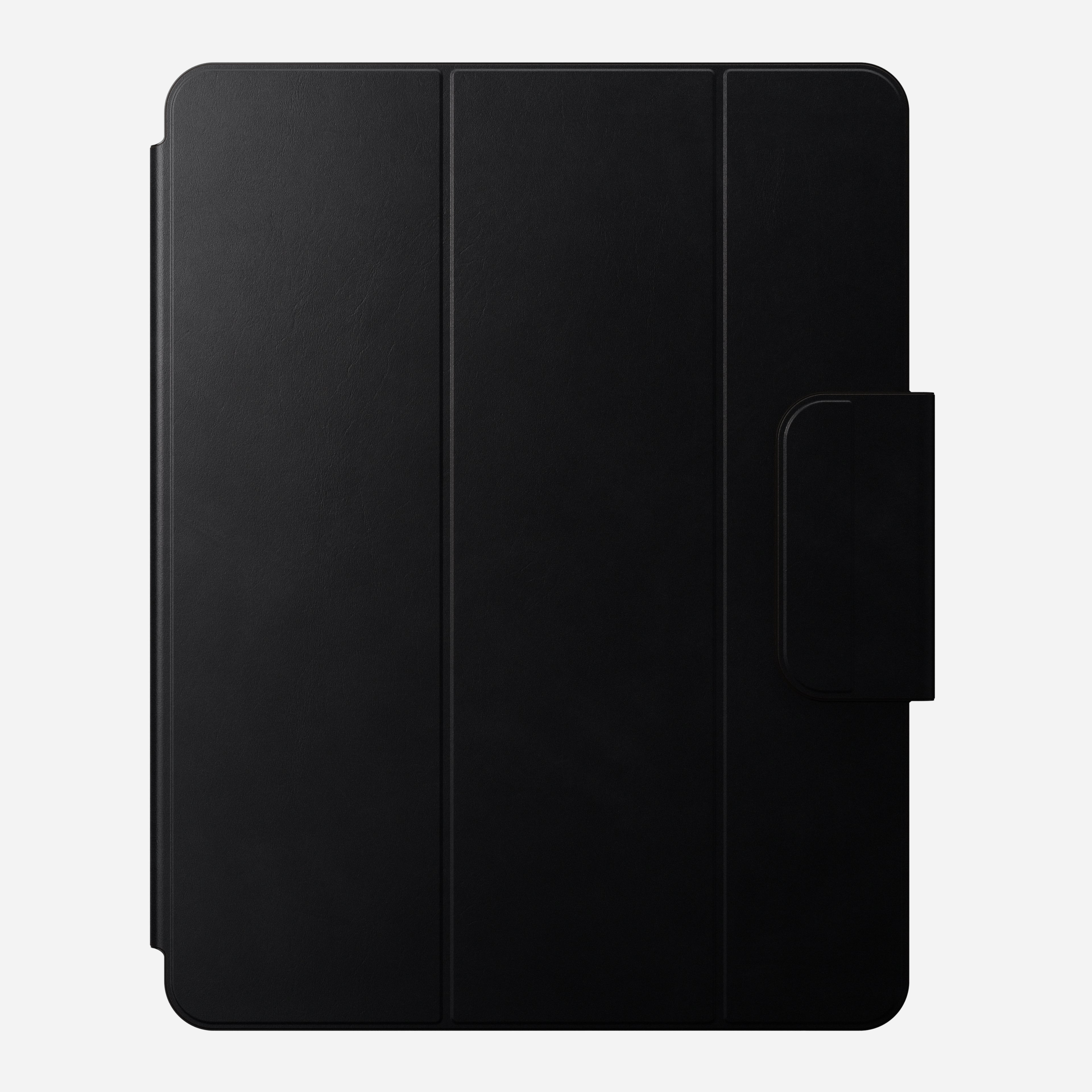 Nomad Modern Leather Folio Case for iPad Pro 13" (M4)