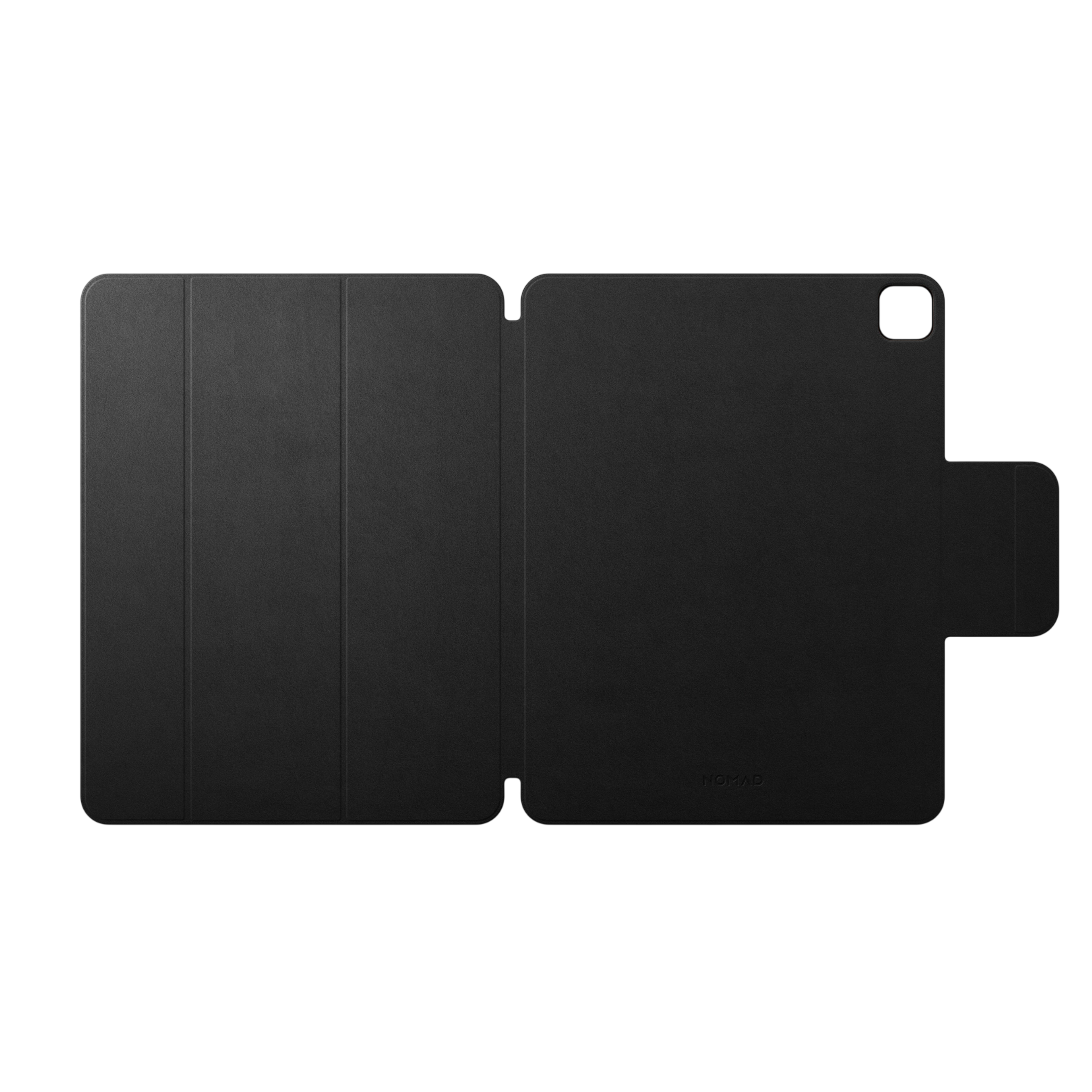 حافظة نوماد مودرن الجلدية لجهاز iPad Pro 13" (M4)