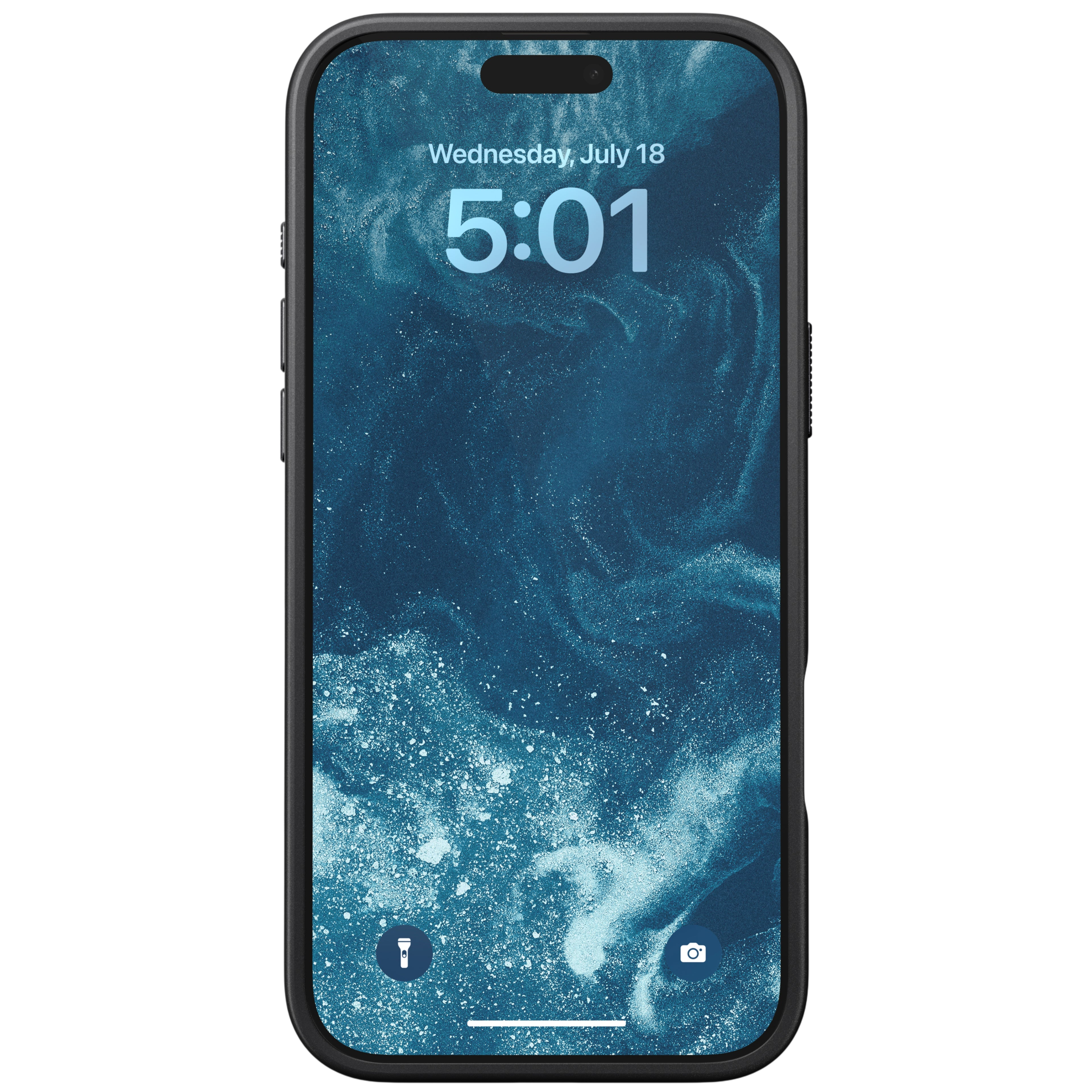 Nomad Sport Case for iPhone 16 Pro Max