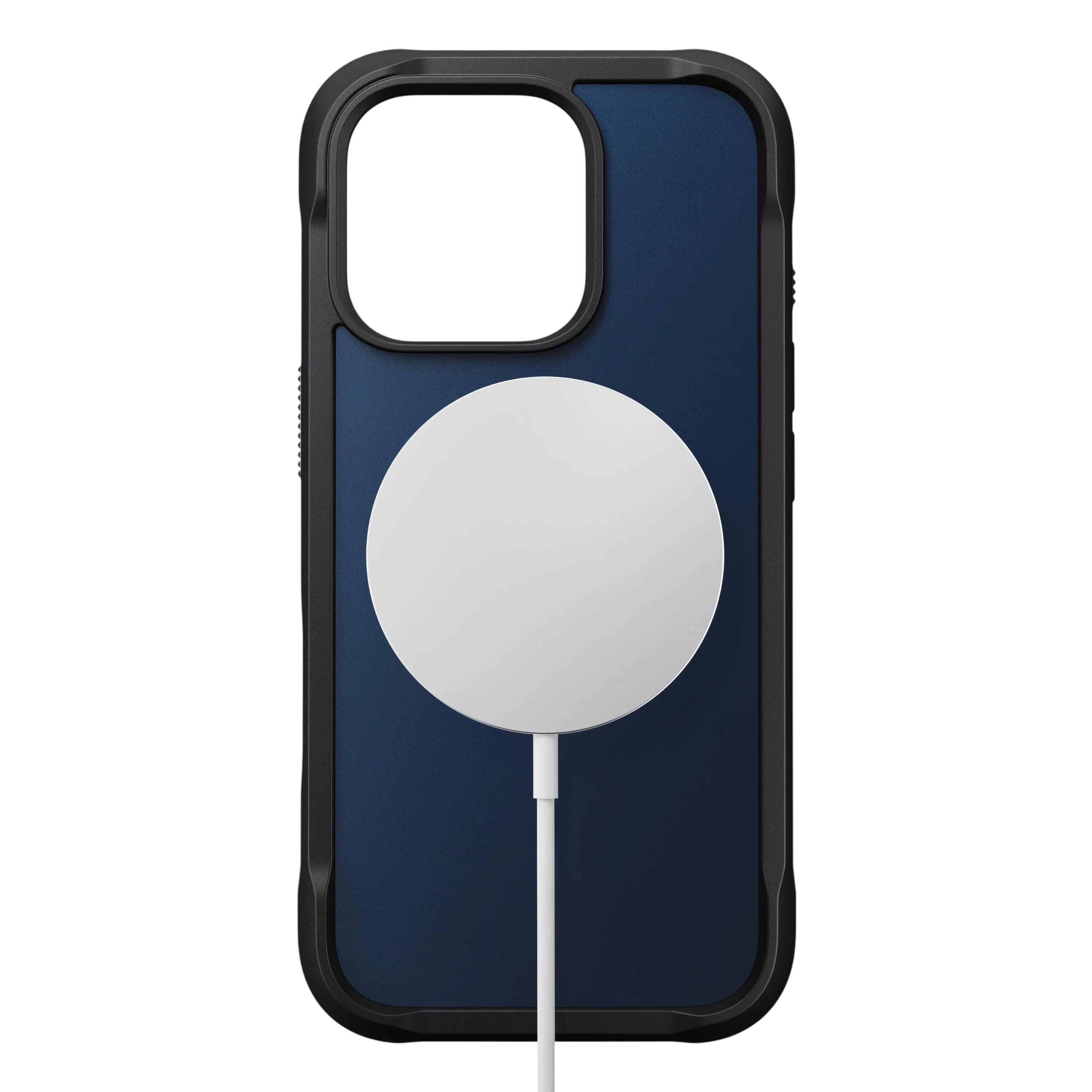 Nomad Rugged Case for iPhone 16 Pro
