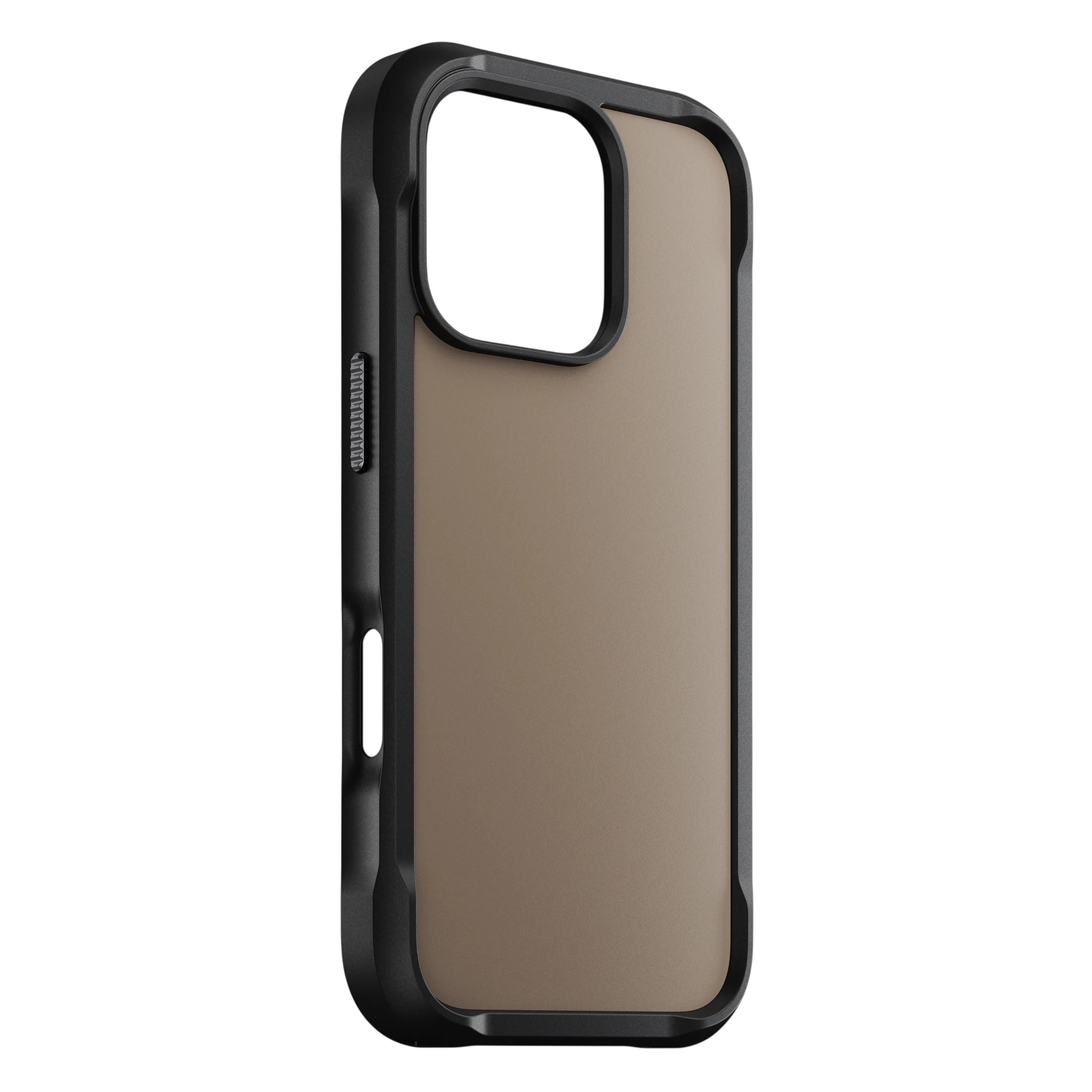 Nomad Rugged Case for iPhone 16 Pro Max