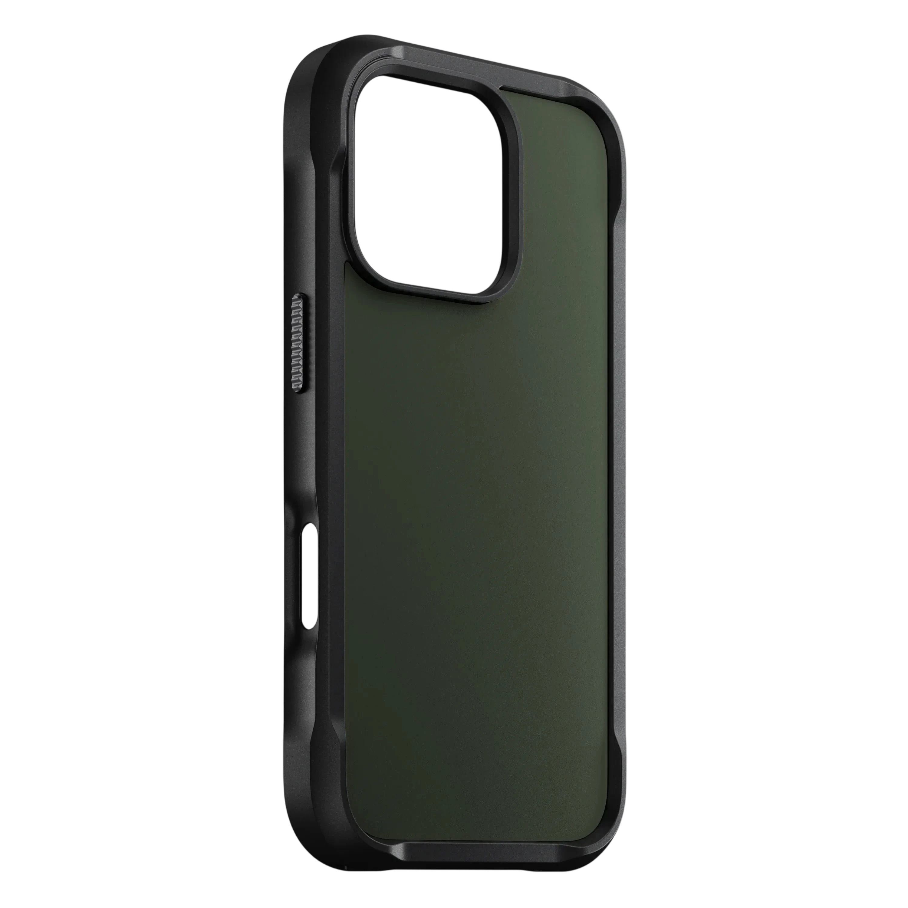 Nomad Rugged Case for iPhone 16 Pro