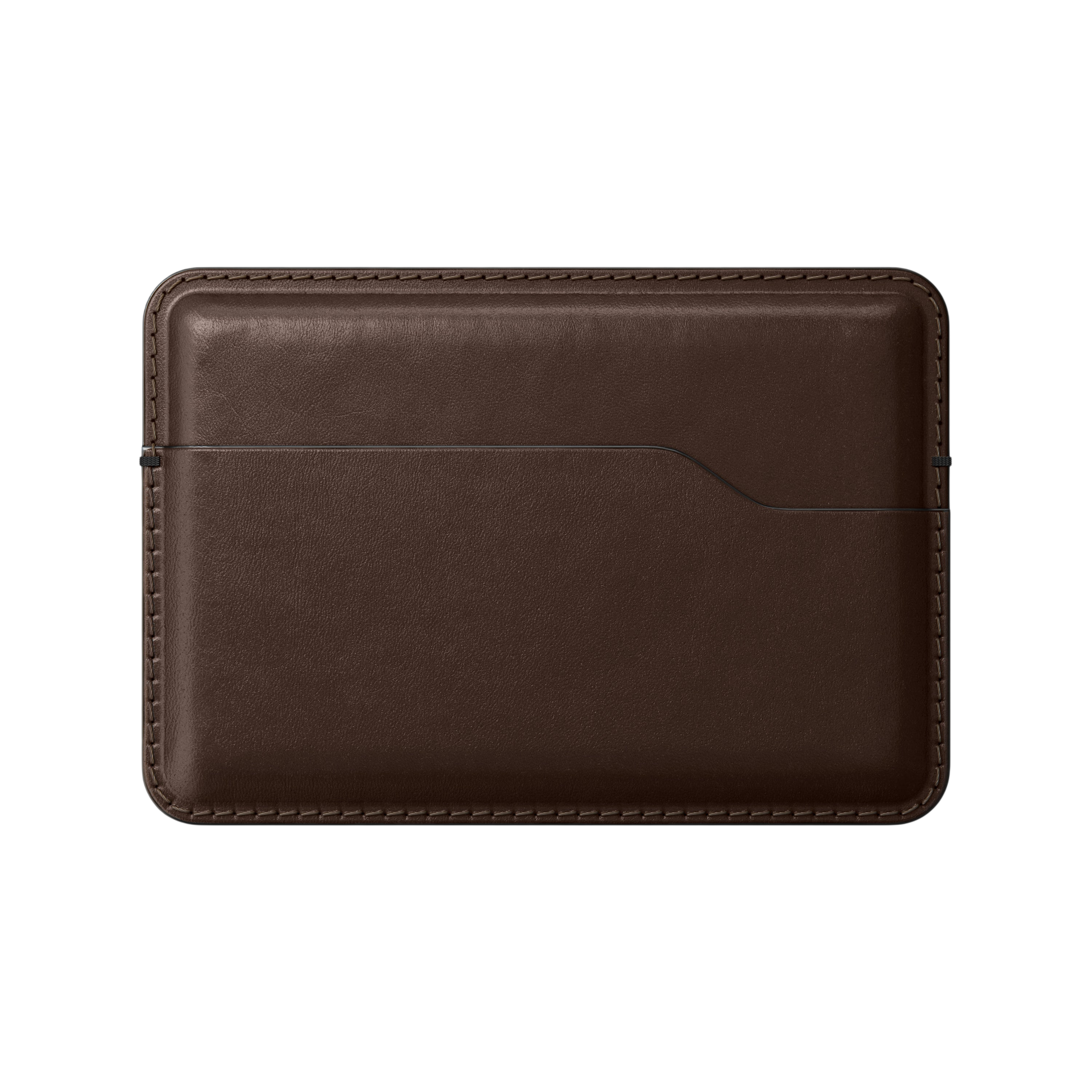 محفظة Nomad Card Wallet (جلد Horween)