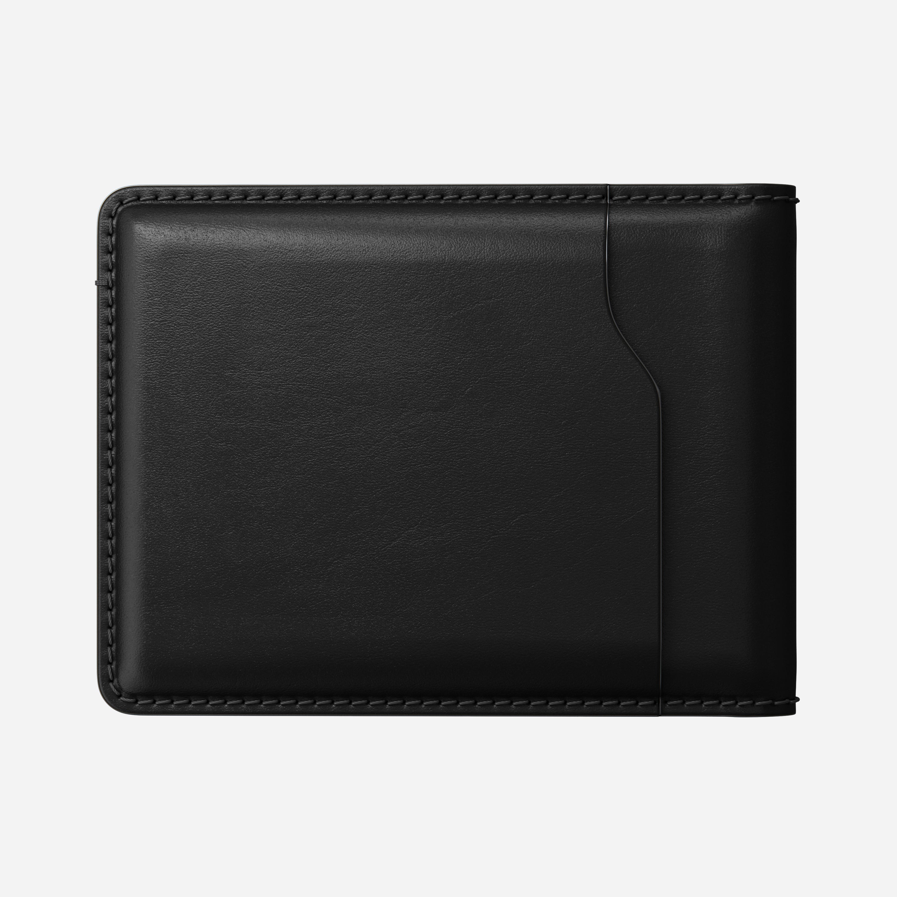 Nomad Bifold Wallet (Horween Leather)
