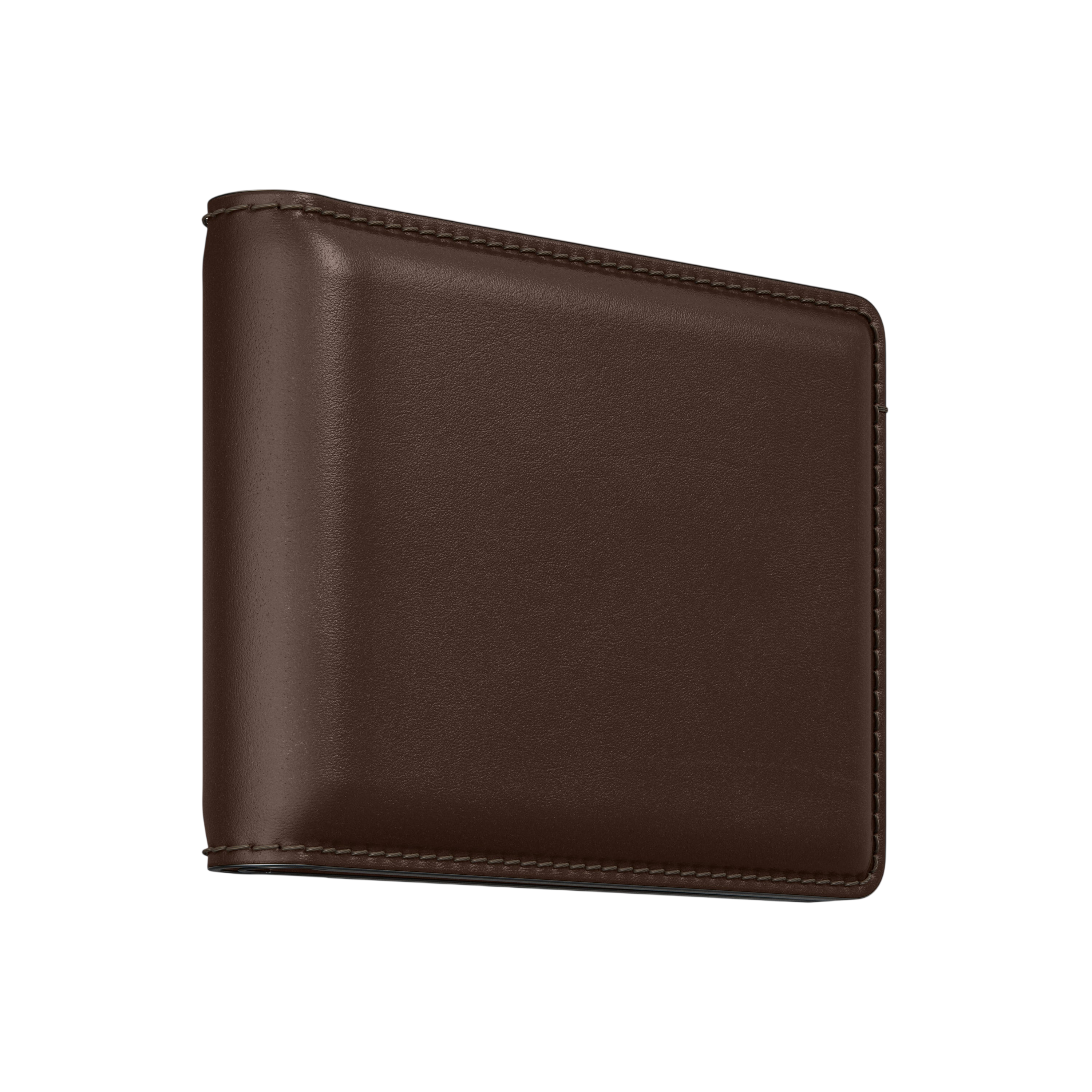 محفظة Nomad Bifold (جلد Horween)