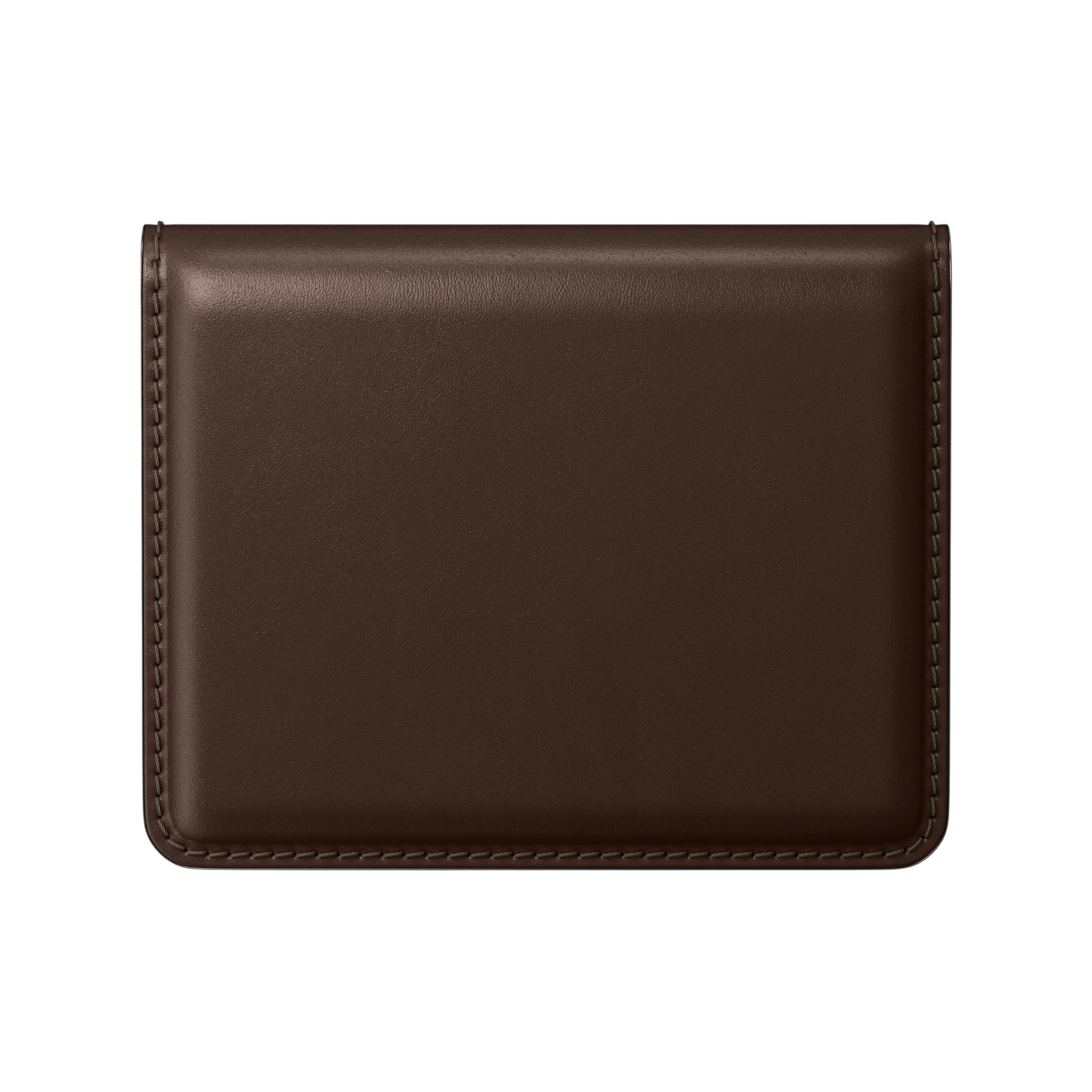 محفظة Nomad Card Wallet Plus (جلد Horween)