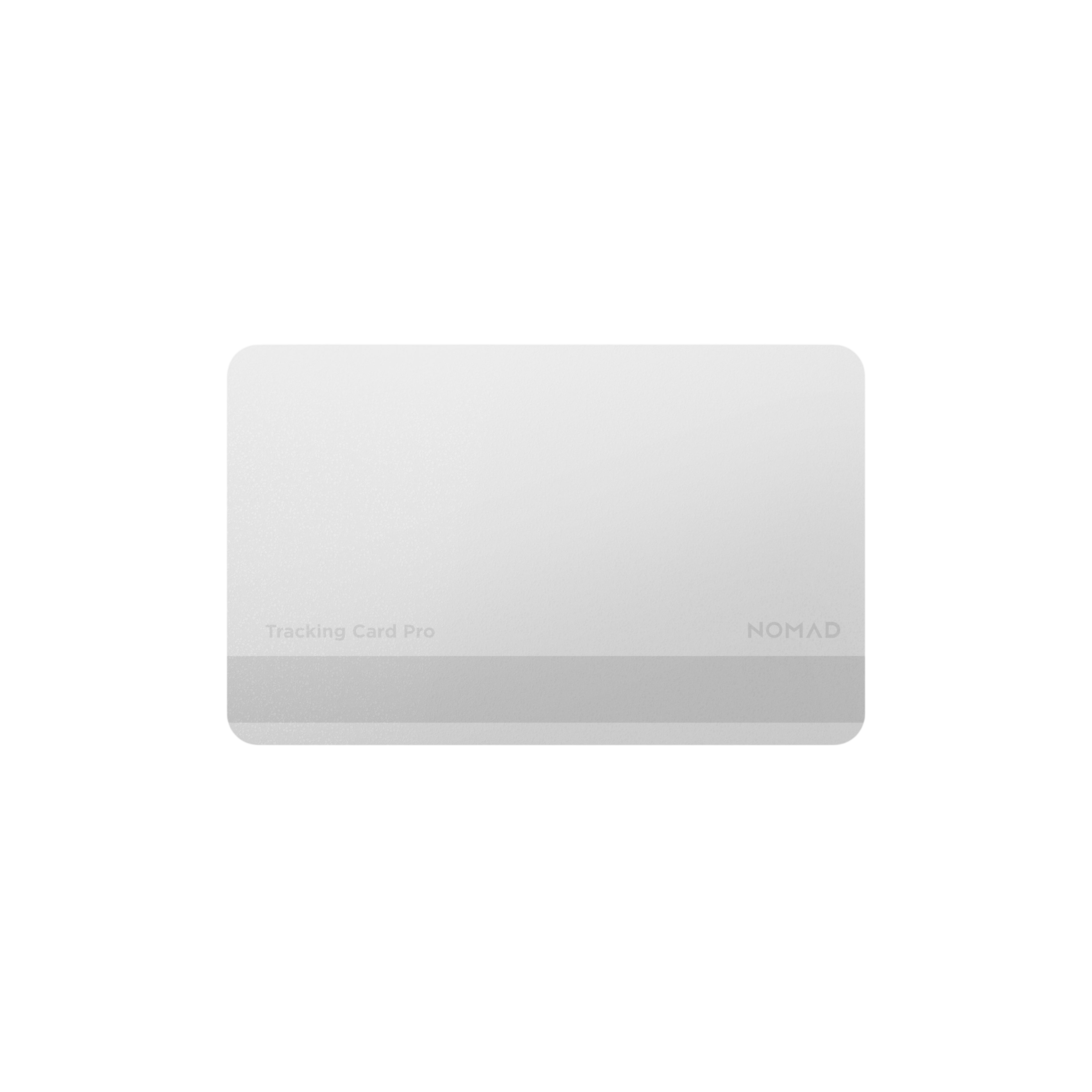 Nomad Tracking Card Pro - Find My