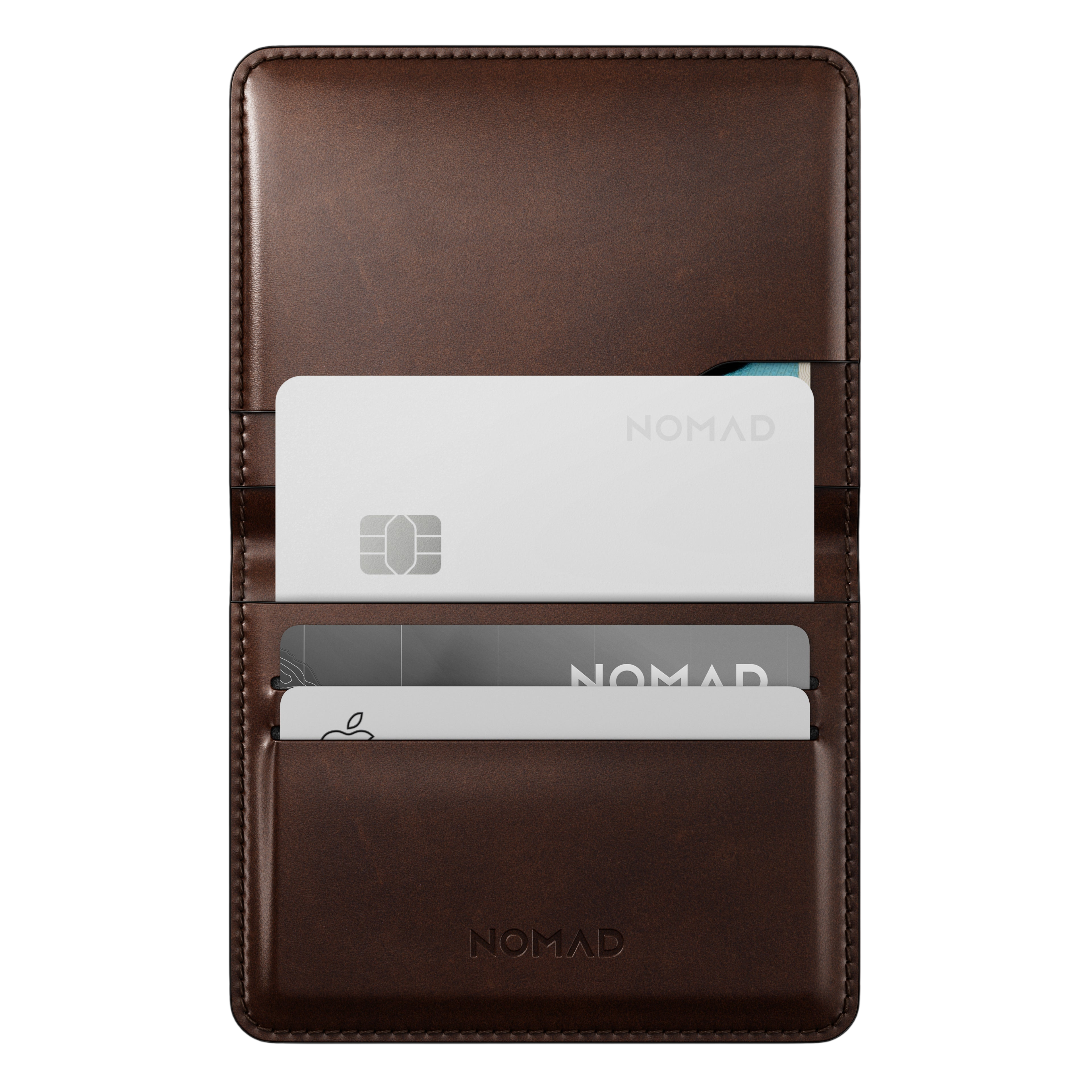 Nomad Tracking Card Pro - Find My