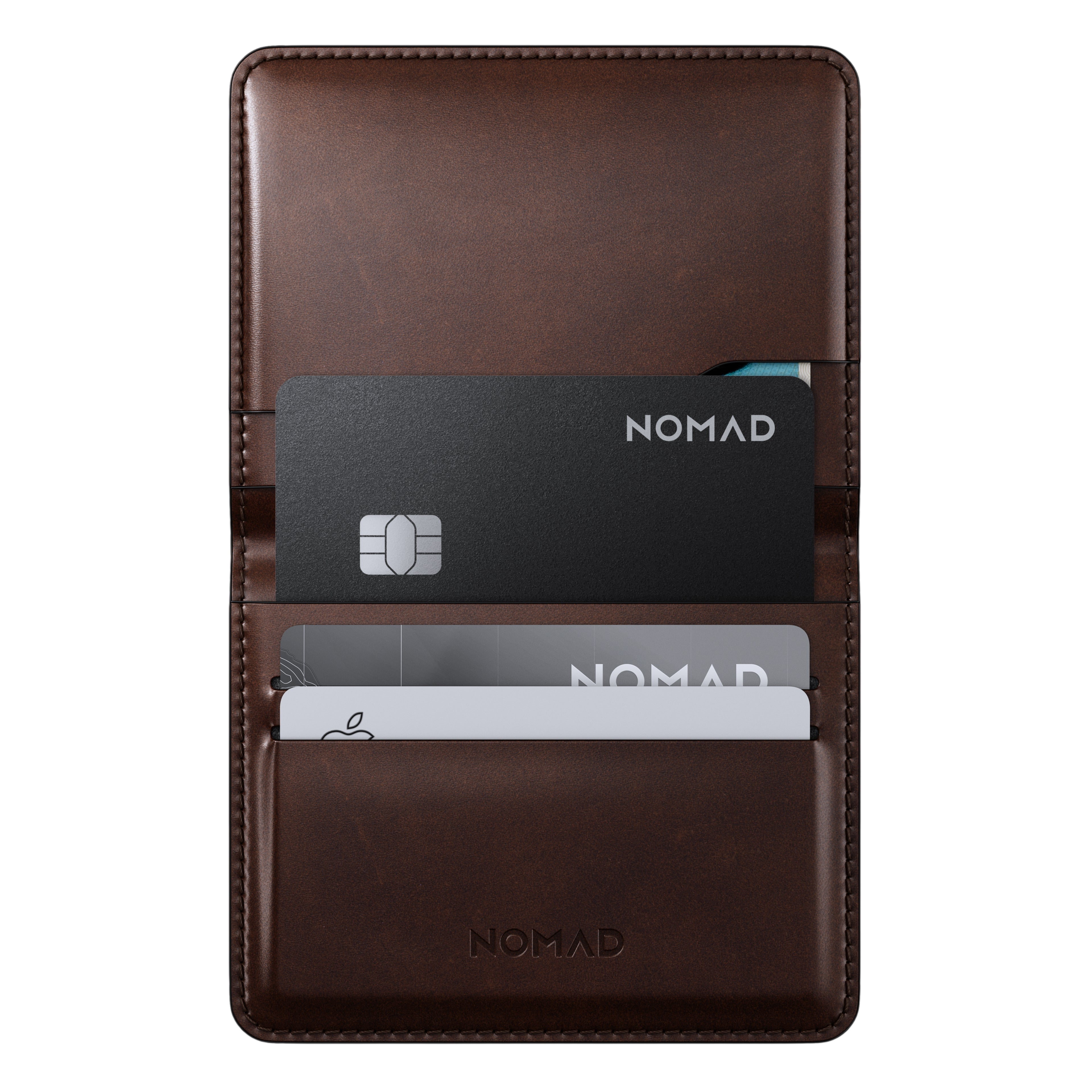 Nomad Tracking Card Pro - Find My