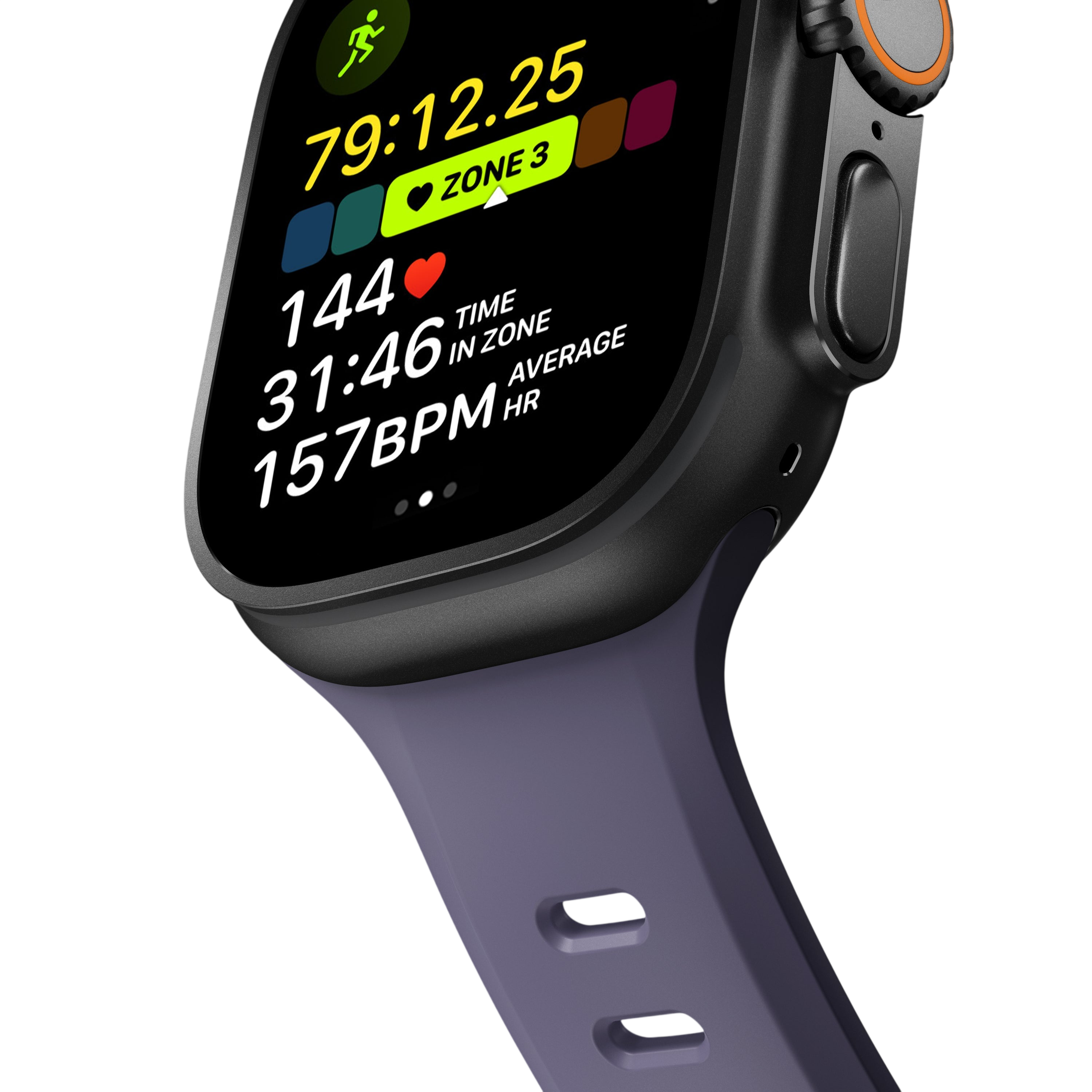 Nomad Tempo Band for Apple Watch 49mm