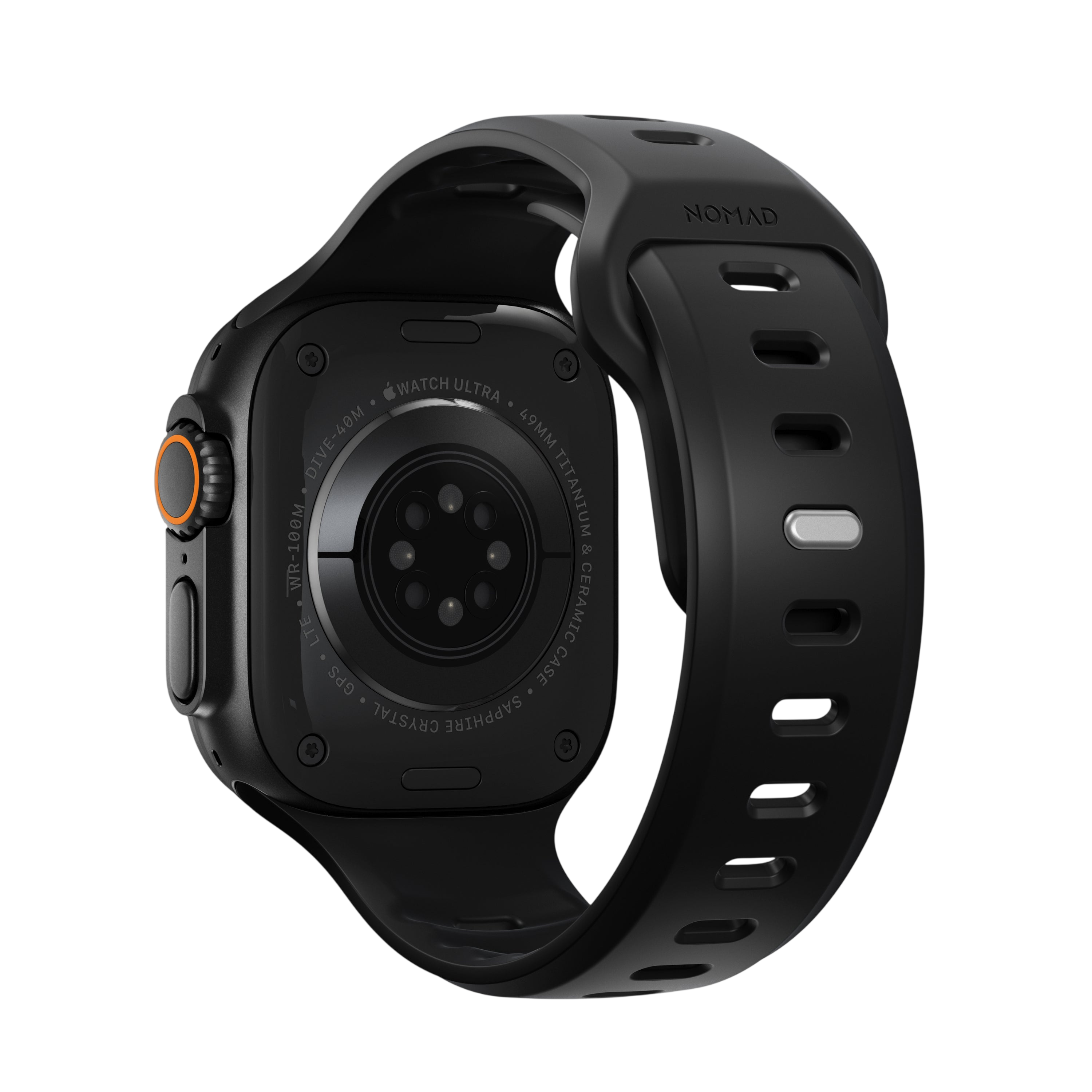 Nomad Tempo Band for Apple Watch 49mm