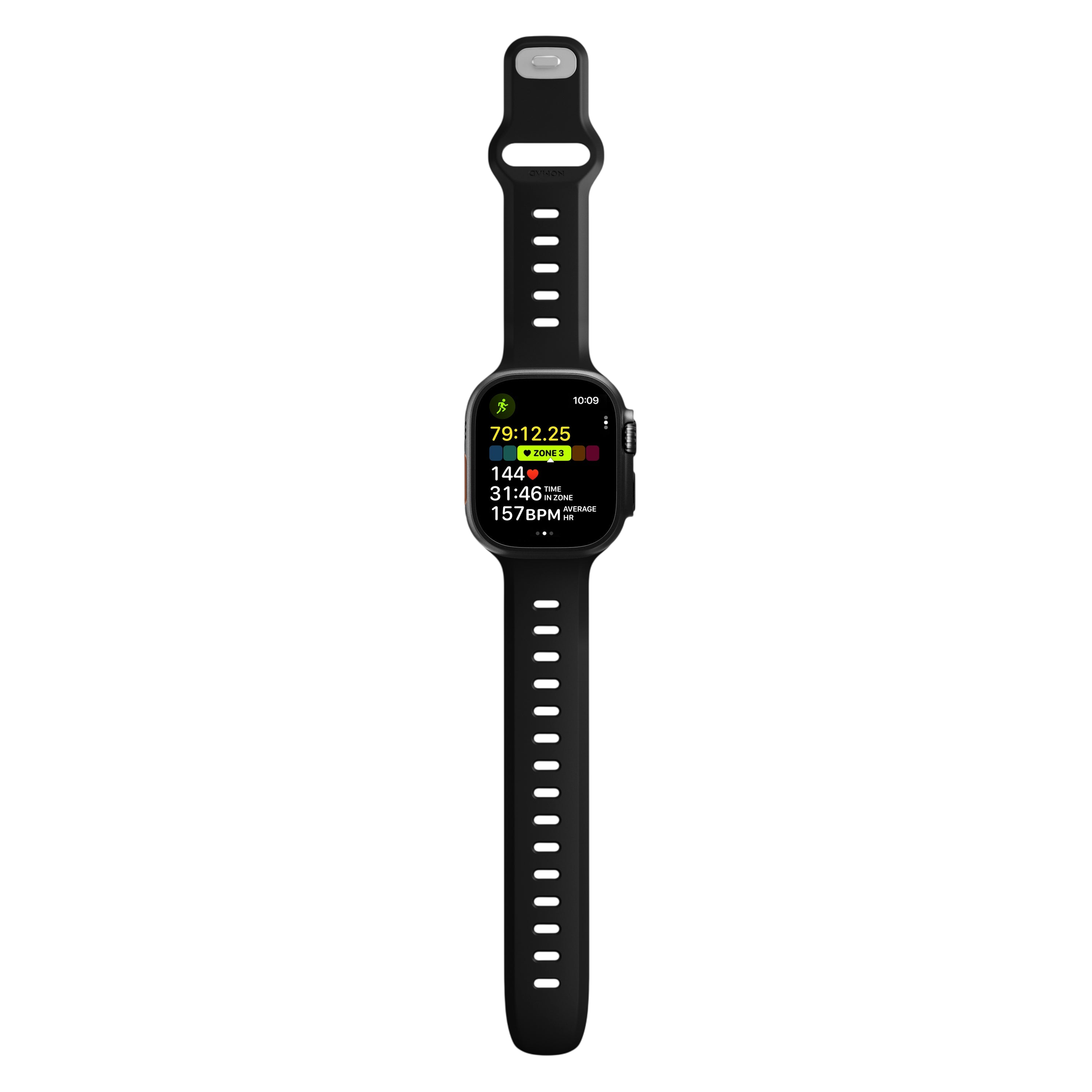 Nomad Tempo Band for Apple Watch 49mm