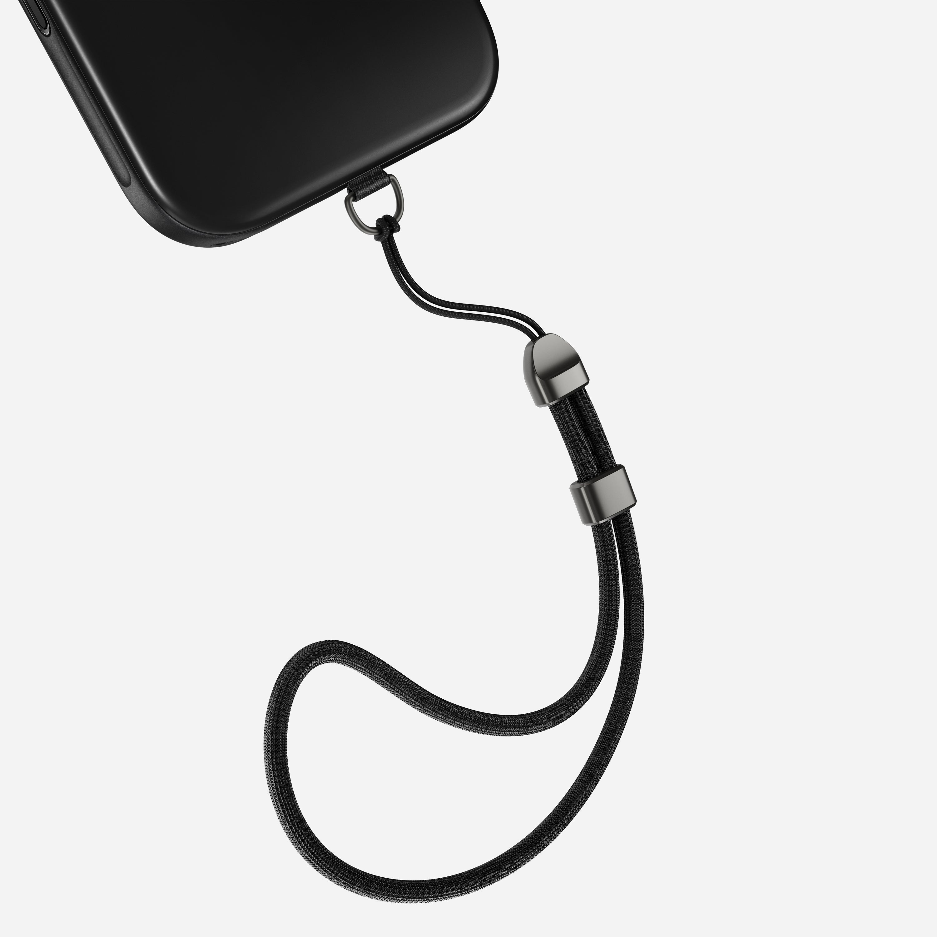 Nomad Wrist Strap (Kevlar)