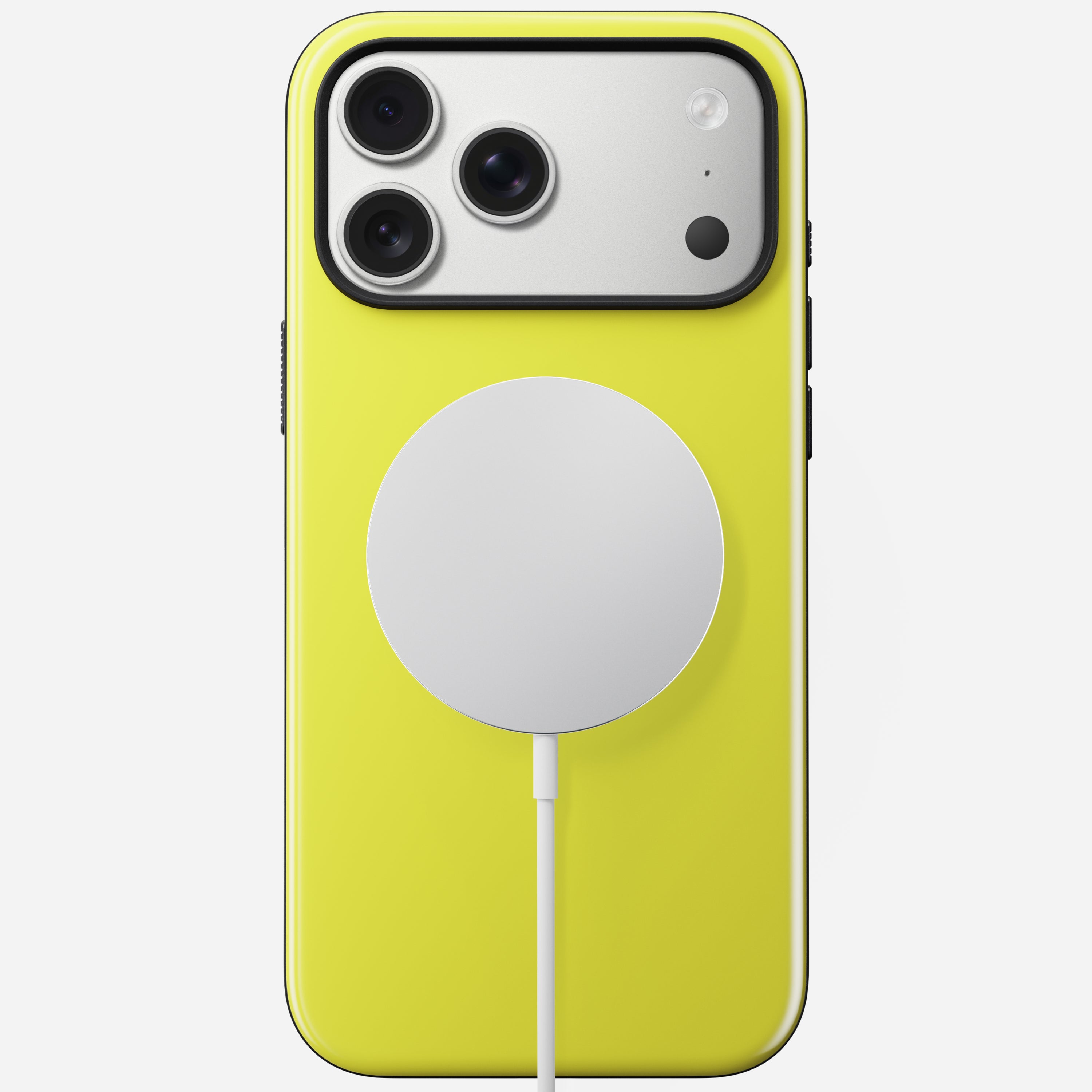 غلاف نوماد الحديث لآيفون 17 برو ماكس