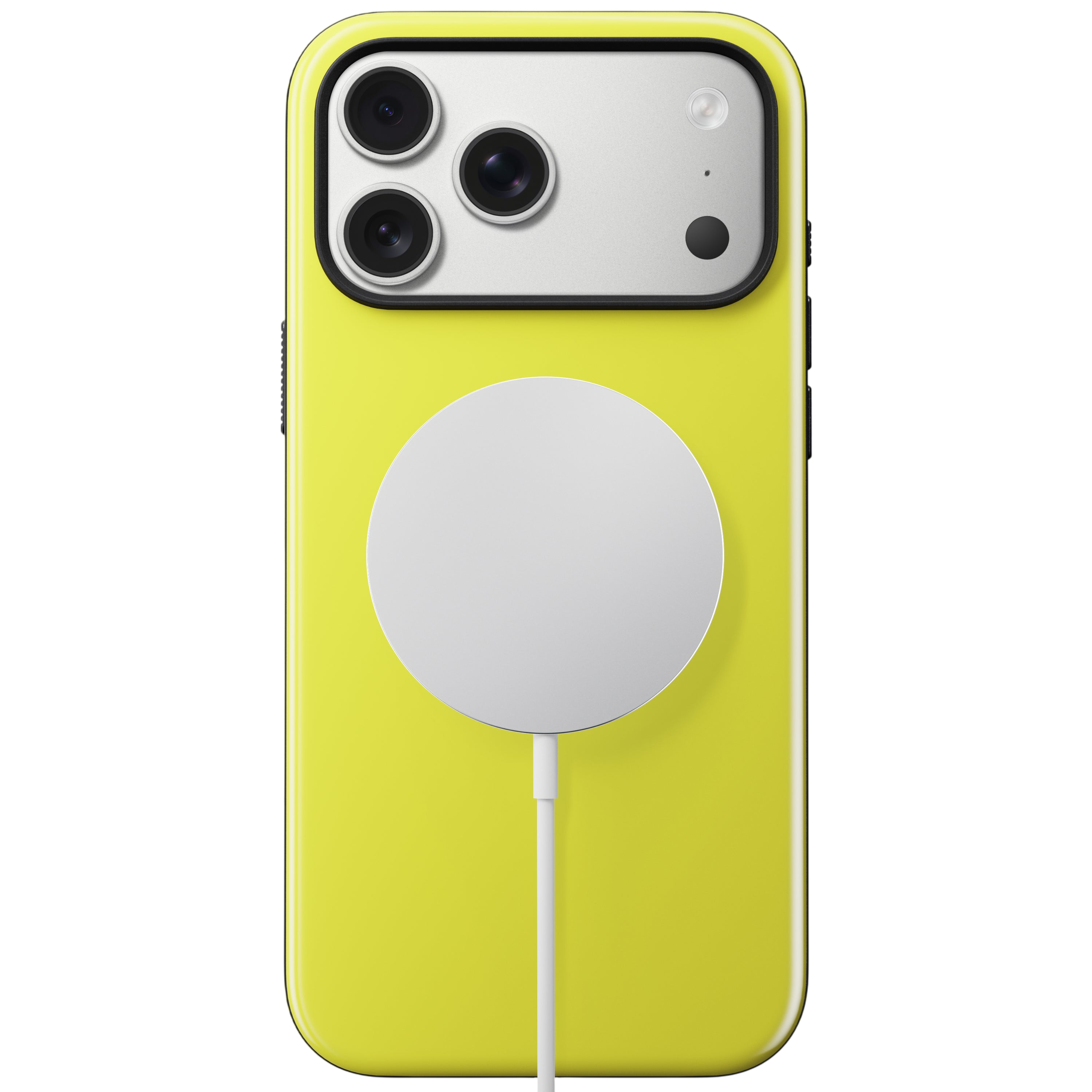 Nomad Modern Case for iPhone 17 Pro