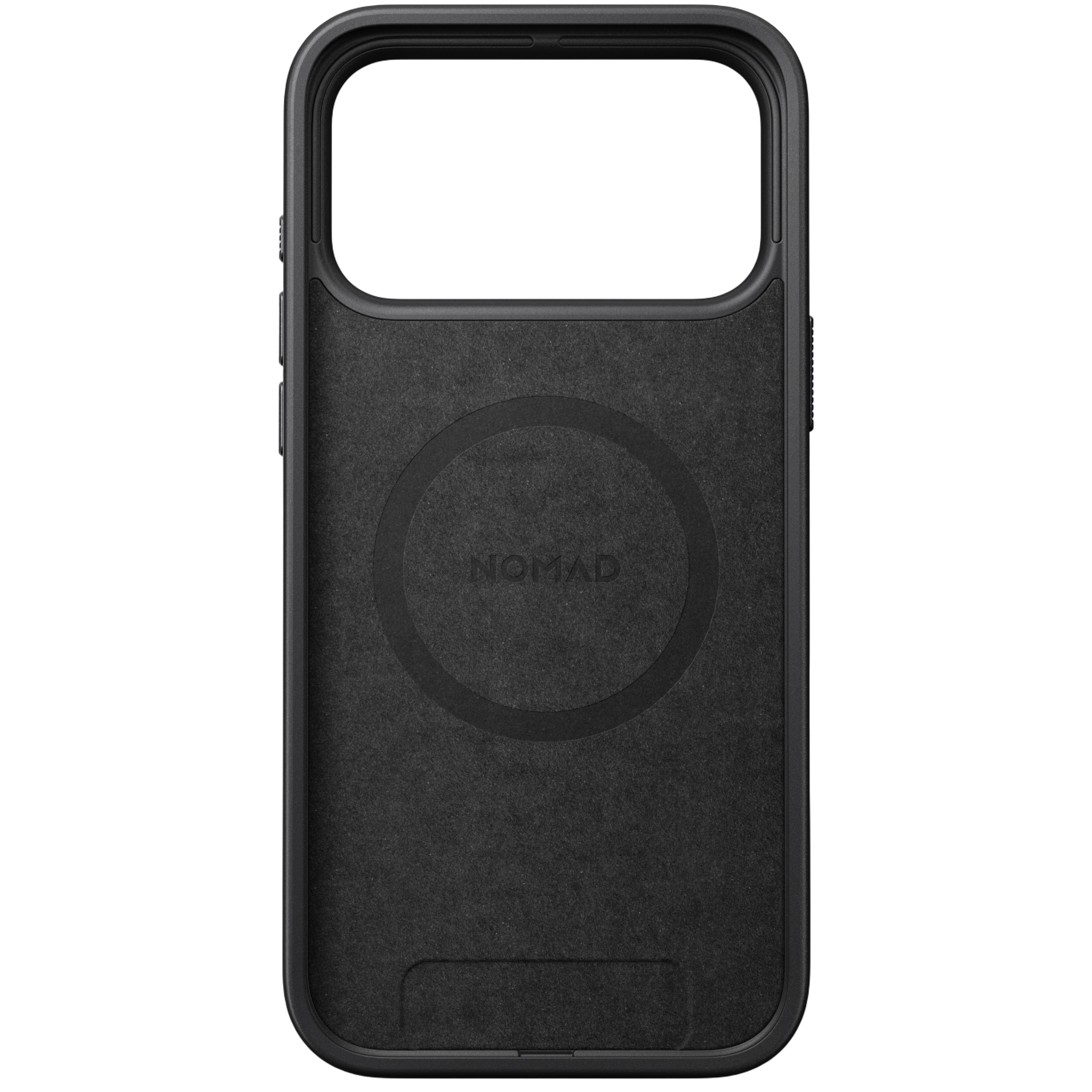 غلاف نوماد الحديث لآيفون 17 برو ماكس