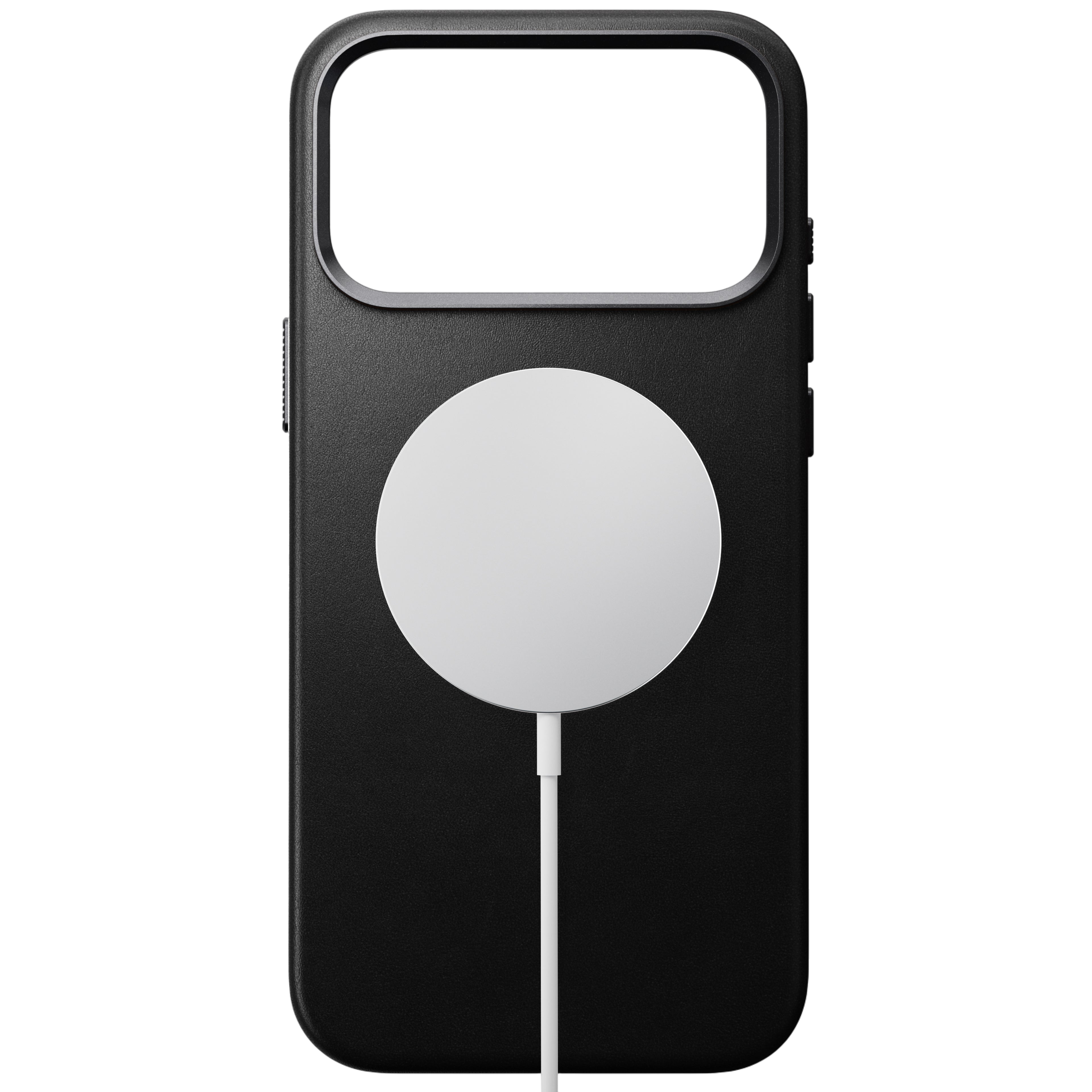 Nomad Traditional Leather Case for iPhone 17 Pro (Nomad Leather)