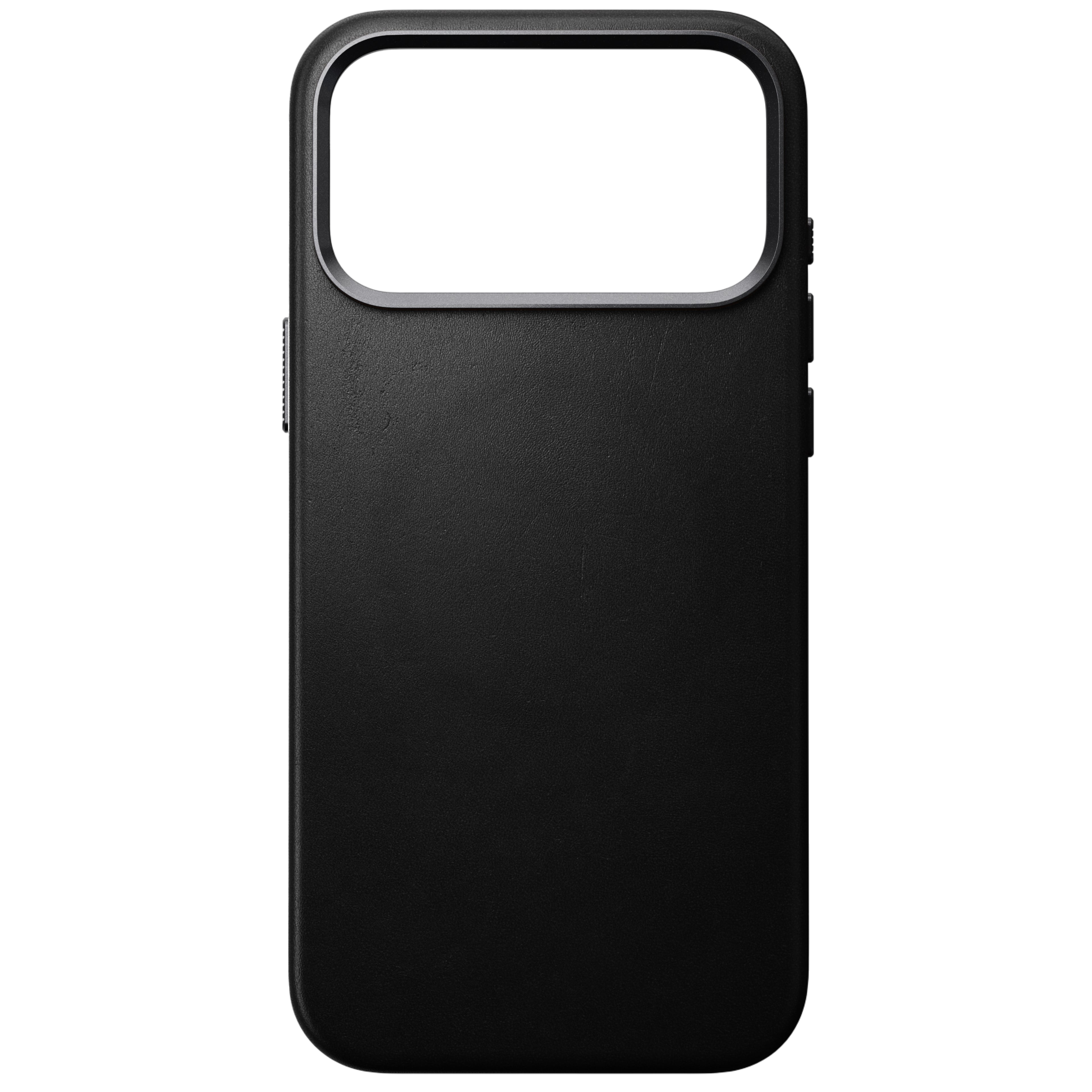 Nomad Traditional Leather Case for iPhone 17 Pro Max (Nomad Leather)