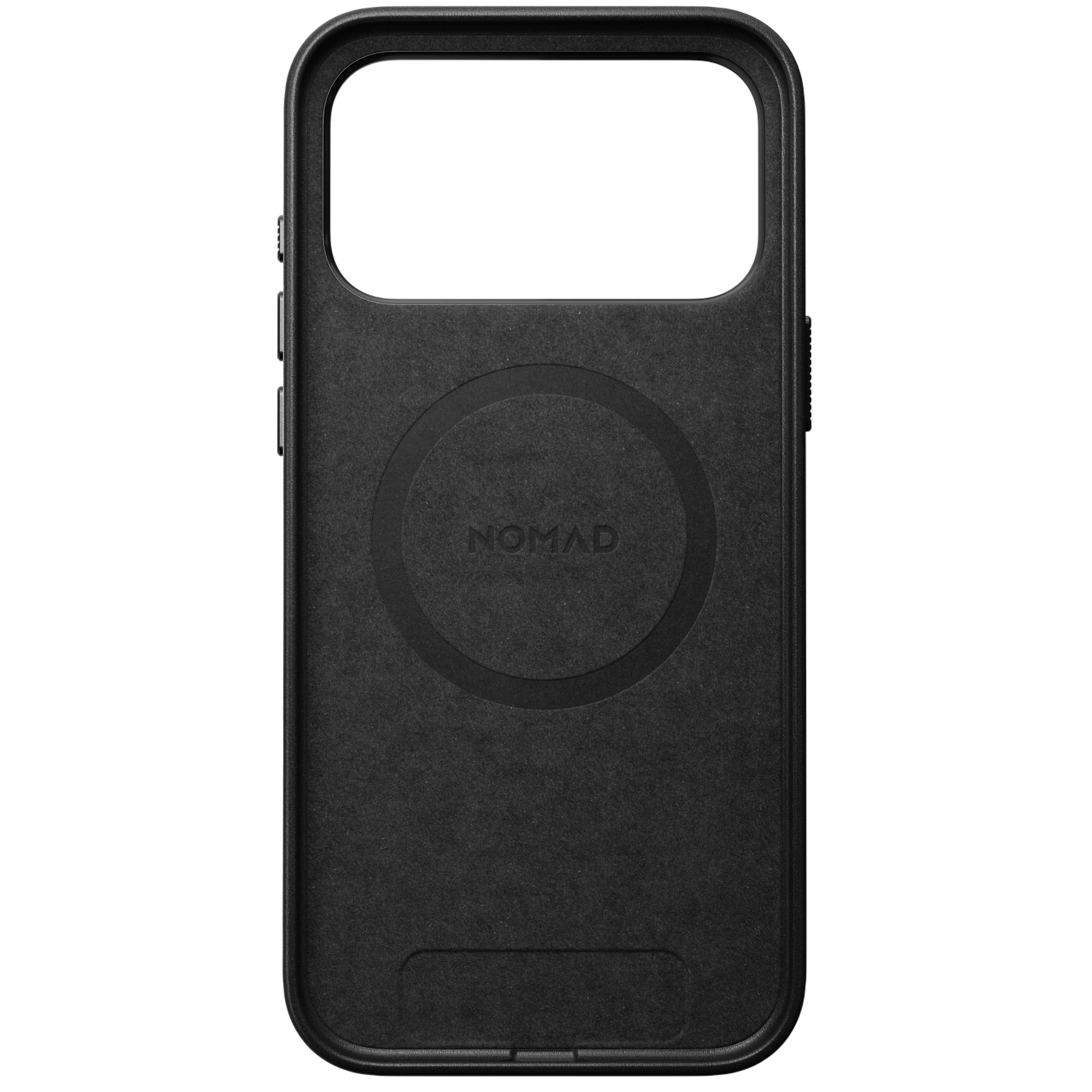 Nomad Traditional Leather Case for iPhone 17 Pro Max (Nomad Leather)