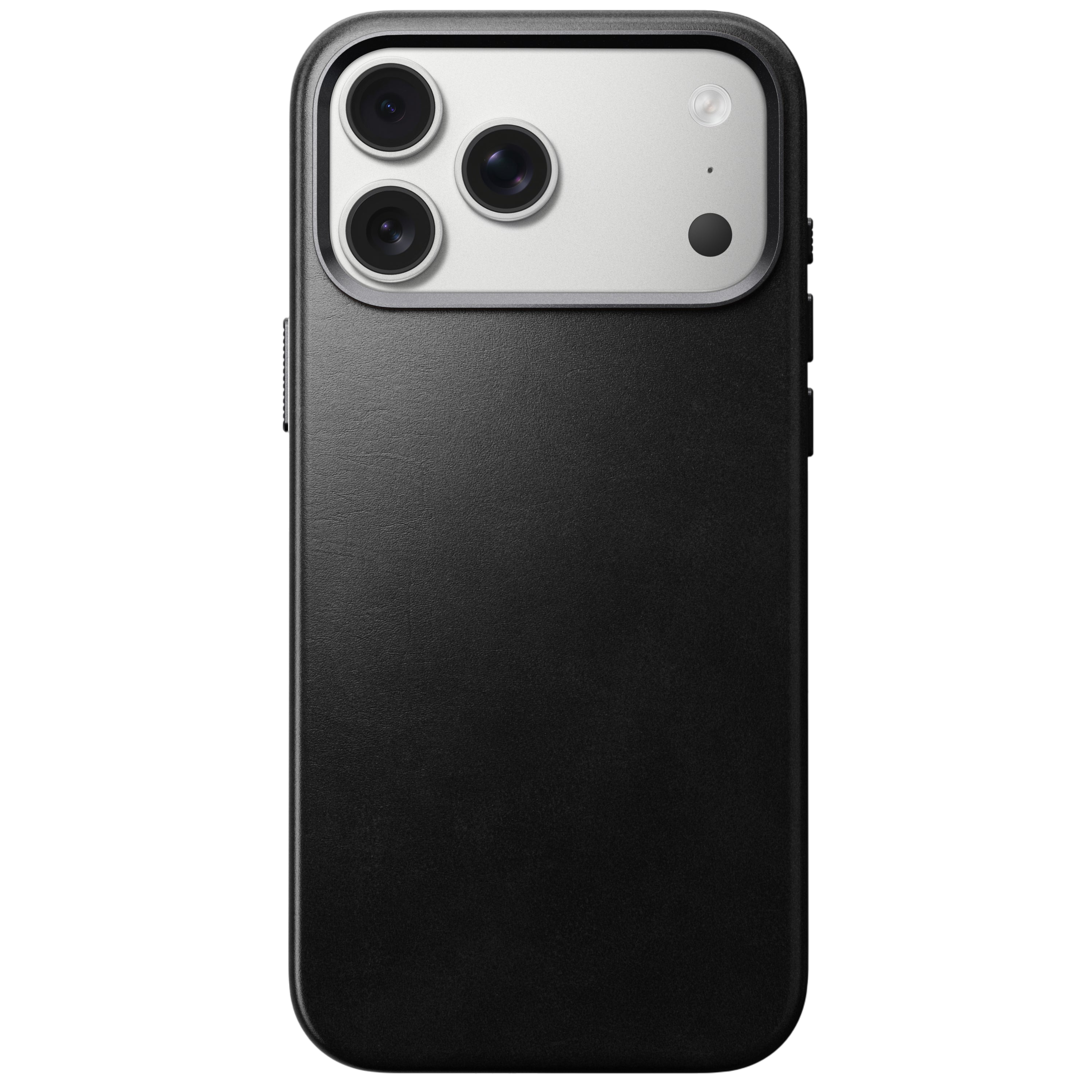 Nomad Traditional Leather Case for iPhone 17 Pro Max (Horween Leather)