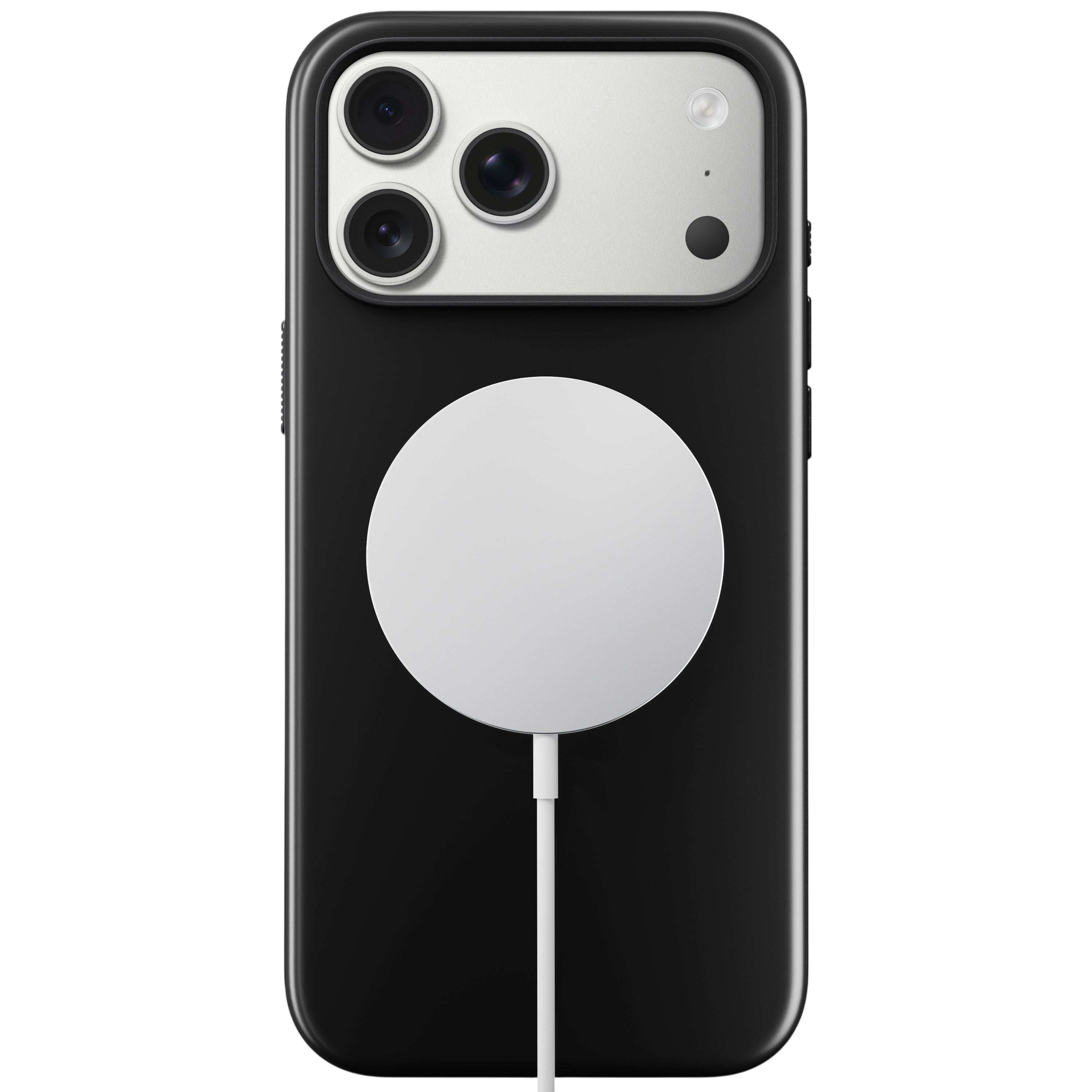 Nomad Modern Case for iPhone 17 Pro Max