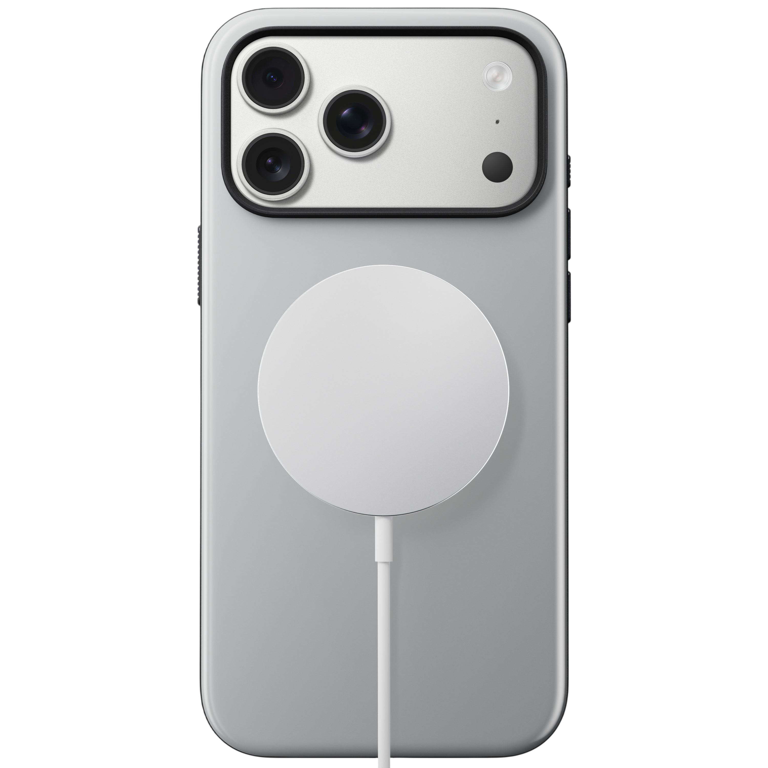 Nomad Modern Case for iPhone 17 Pro Max