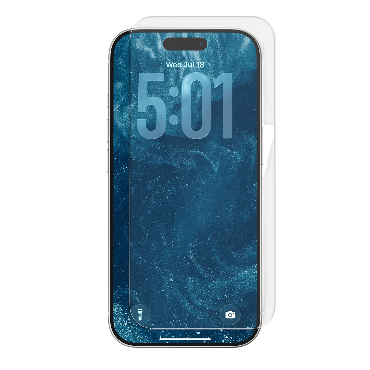 Nomad Anti-Reflective Screen Protector for iPhone 18 Pro