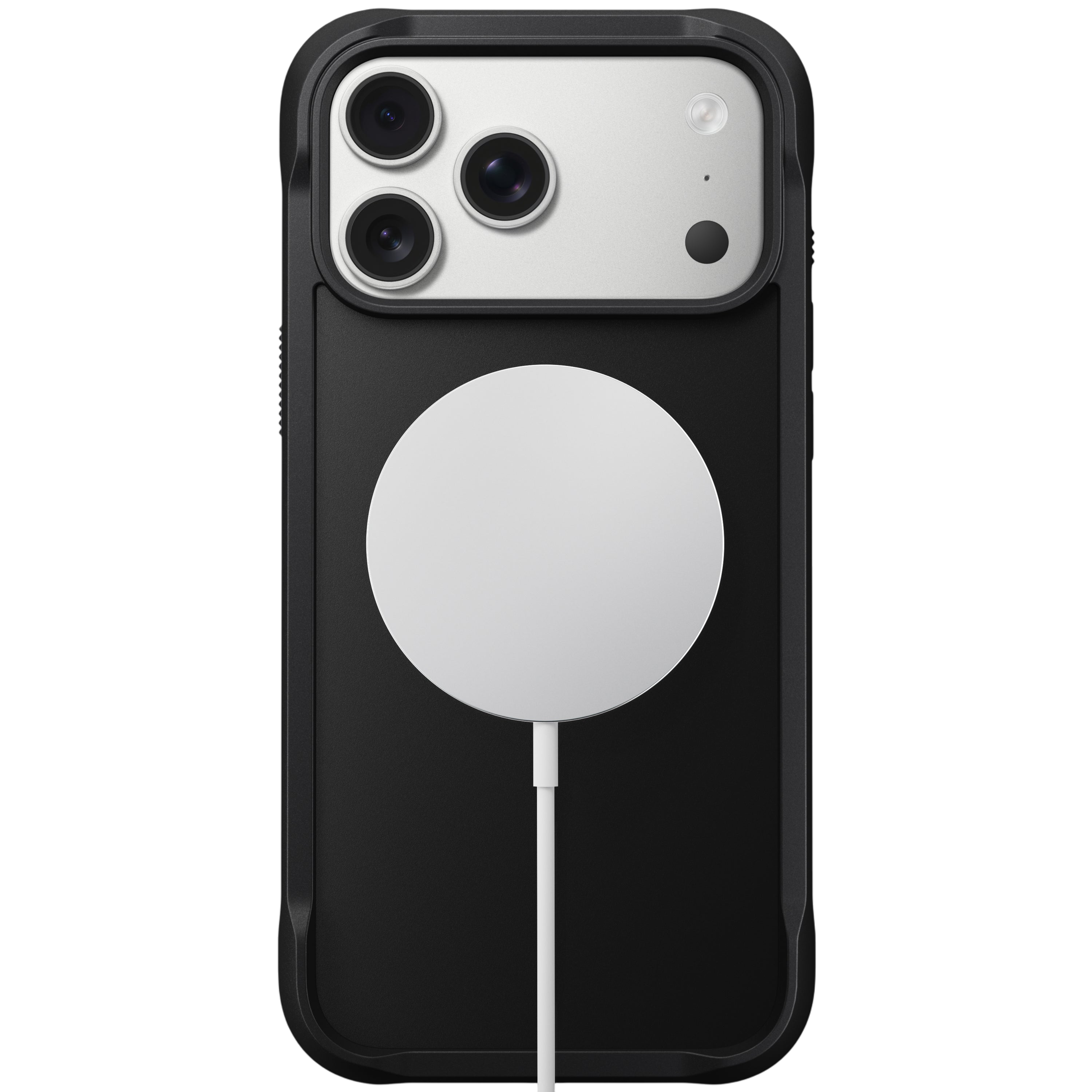 Nomad Rugged Case for iPhone 17 Pro