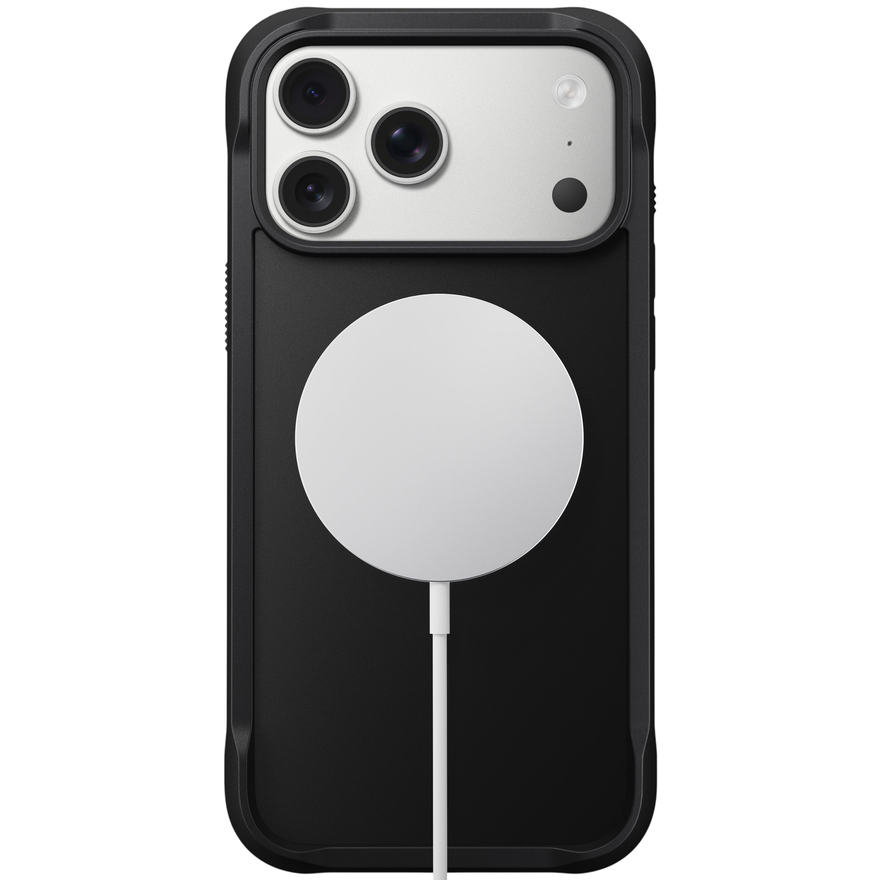 Nomad Rugged Case for iPhone 17 Pro Max