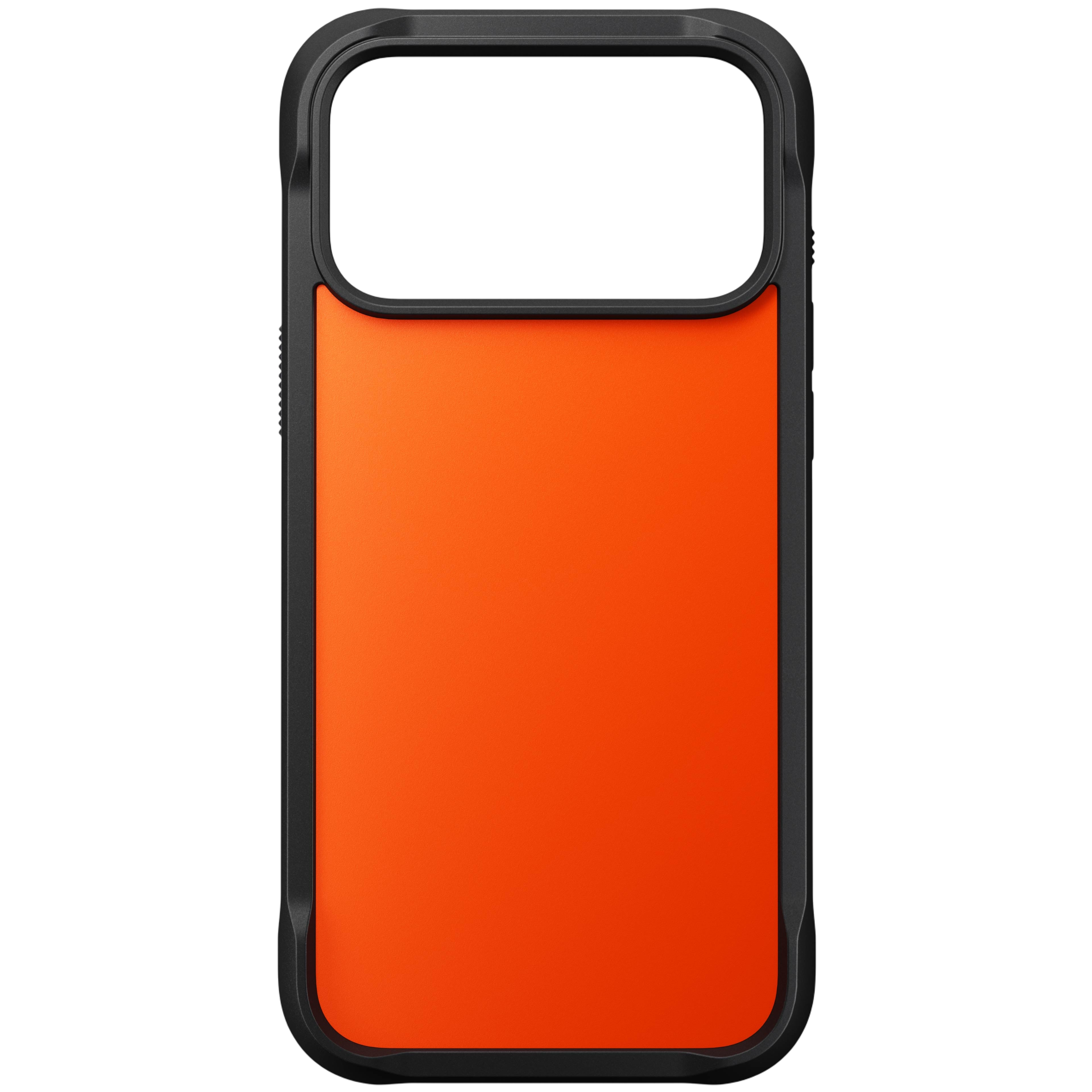 Nomad Rugged Case for iPhone 17 Pro Max