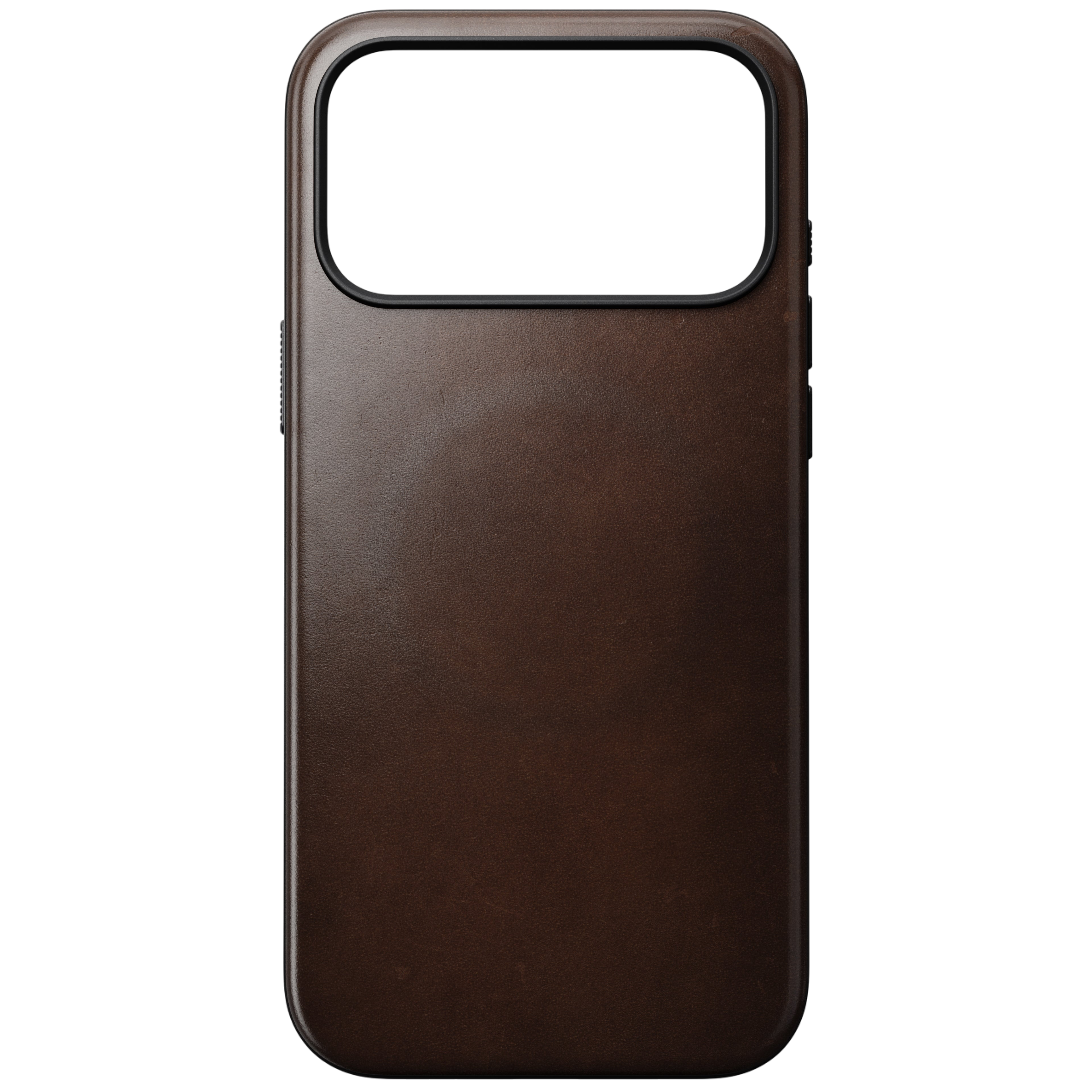 Nomad Modern Leather Case for iPhone 17 Pro Max (Horween Leather)