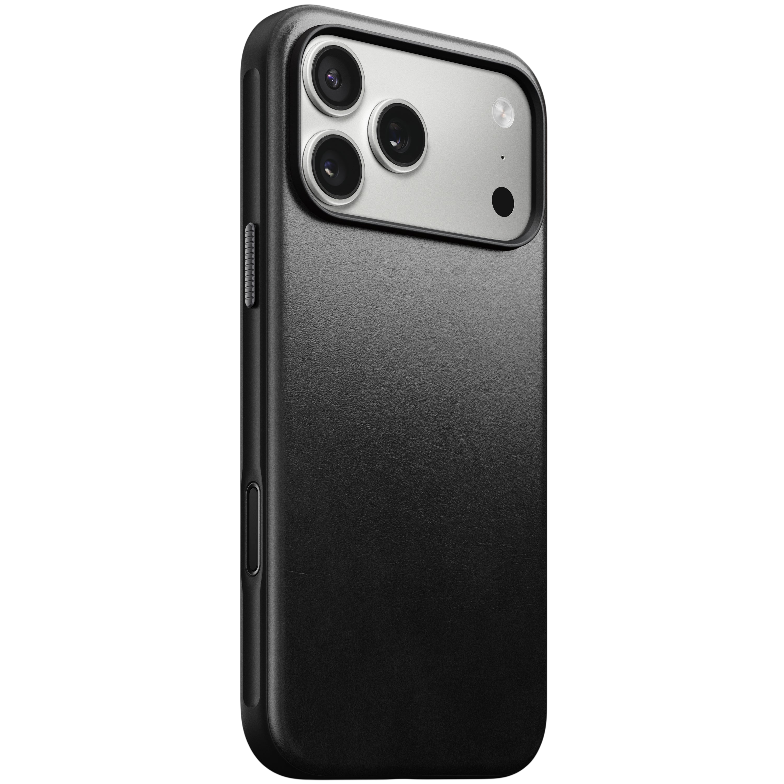 Nomad Modern Leather Case for iPhone 17 Pro Max (Horween Leather)