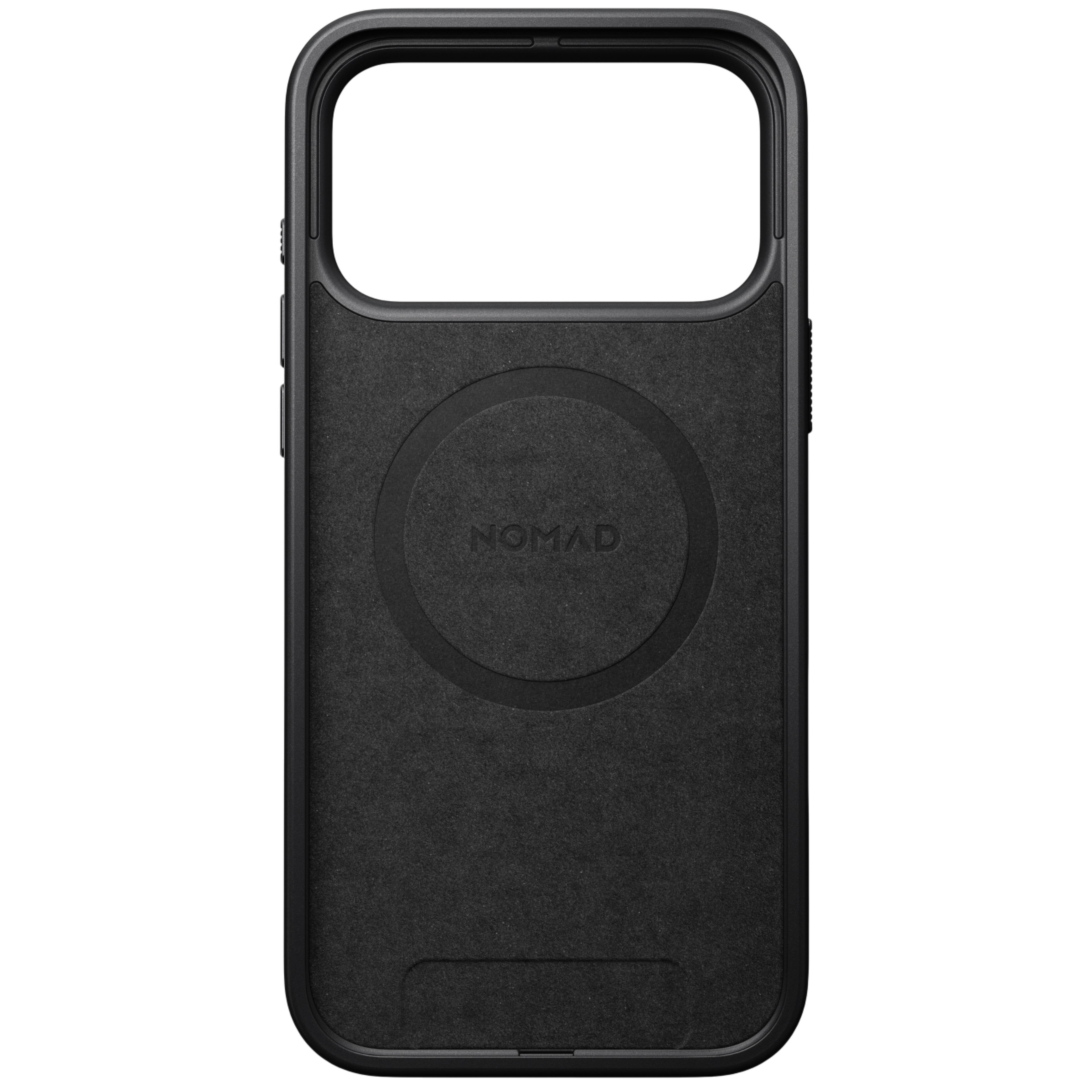 Nomad Modern Leather Case for iPhone 17 Pro (Nomad Leather)