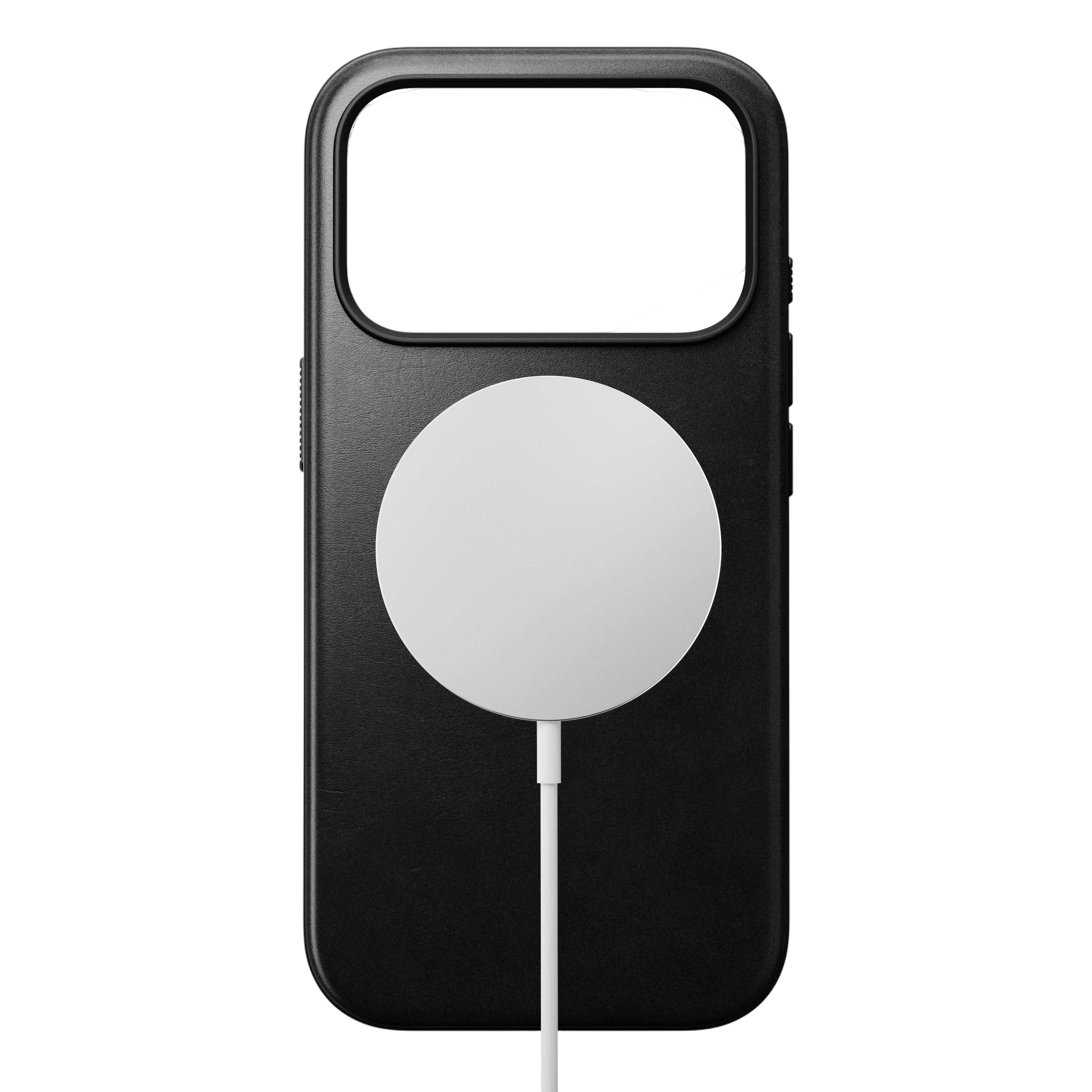 Nomad Modern Leather Case for iPhone 17 Pro Max (Horween Leather)