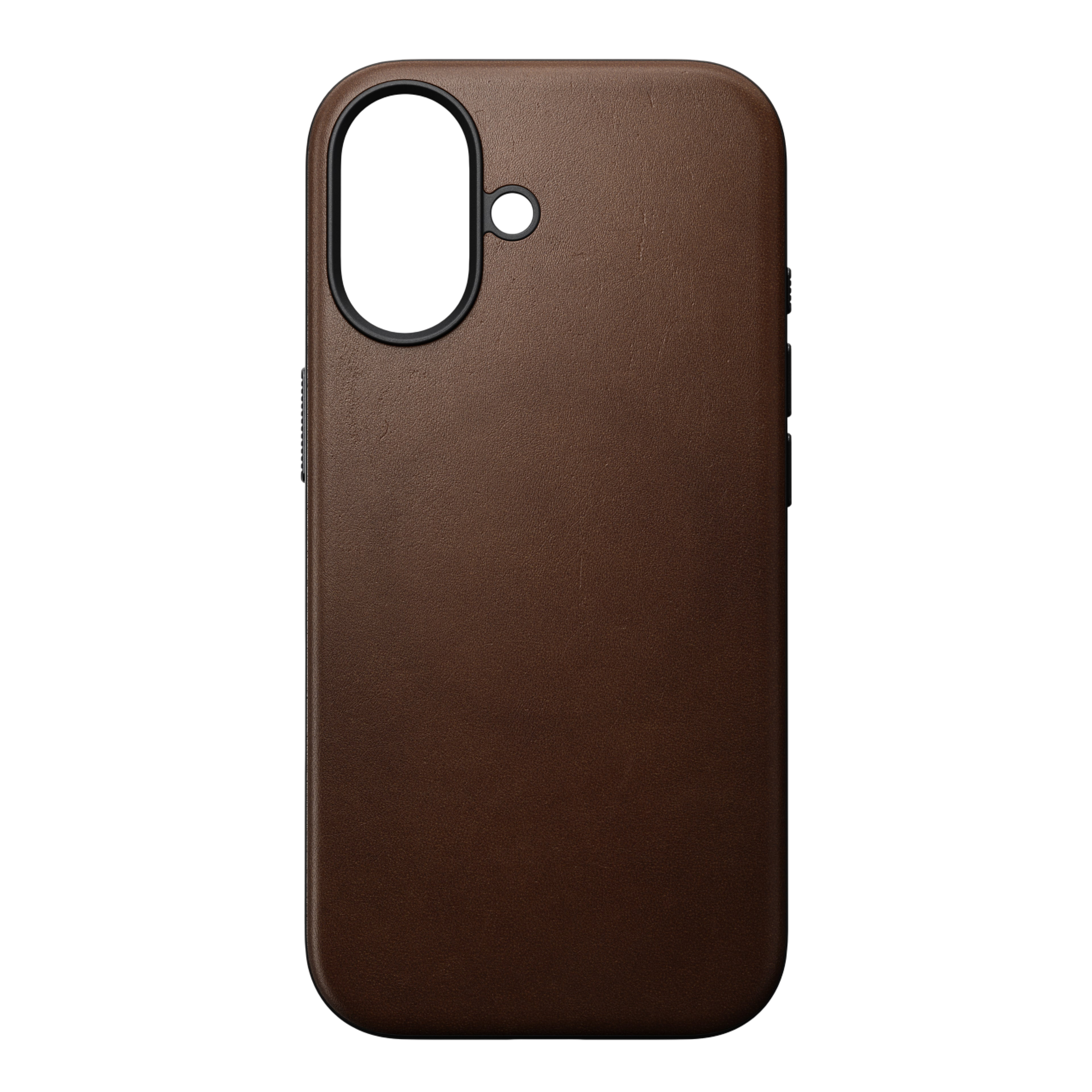 Nomad Modern Leather Case for iPhone 17 (Nomad Leather)