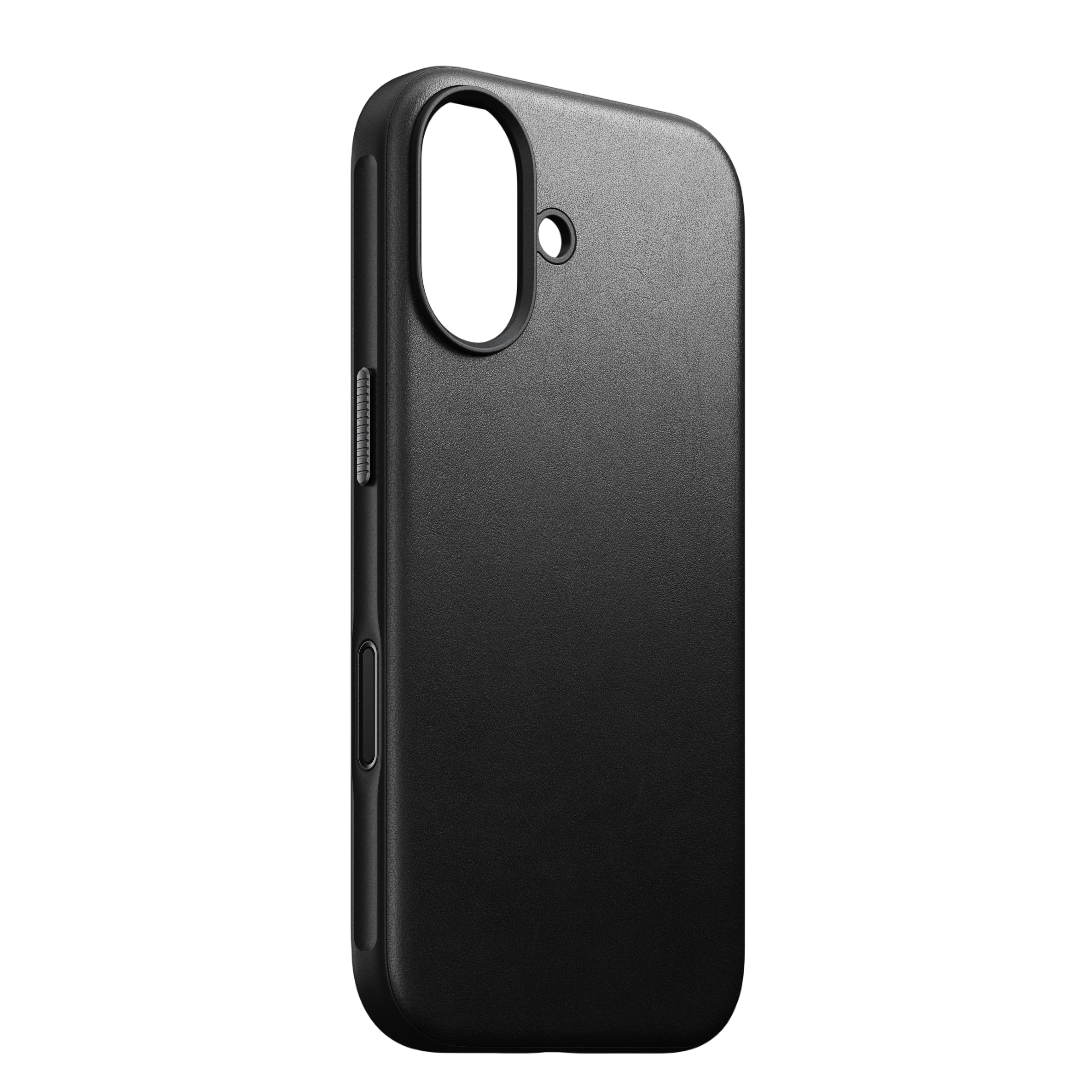 Nomad Modern Leather Case for iPhone 17 (Nomad Leather)