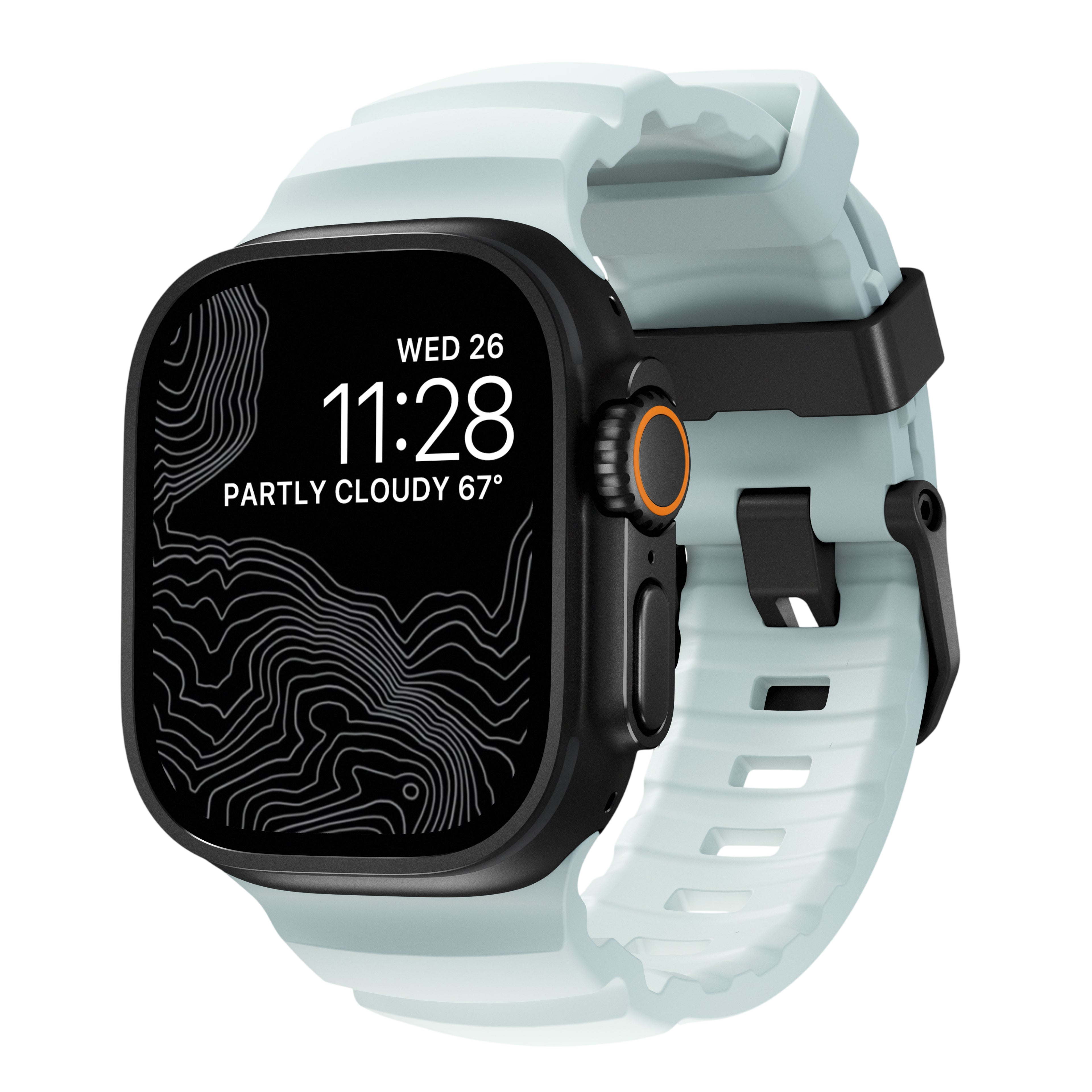 Nomad Rocky Point Band for Apple Watch 49mm / 46mm / 45mm