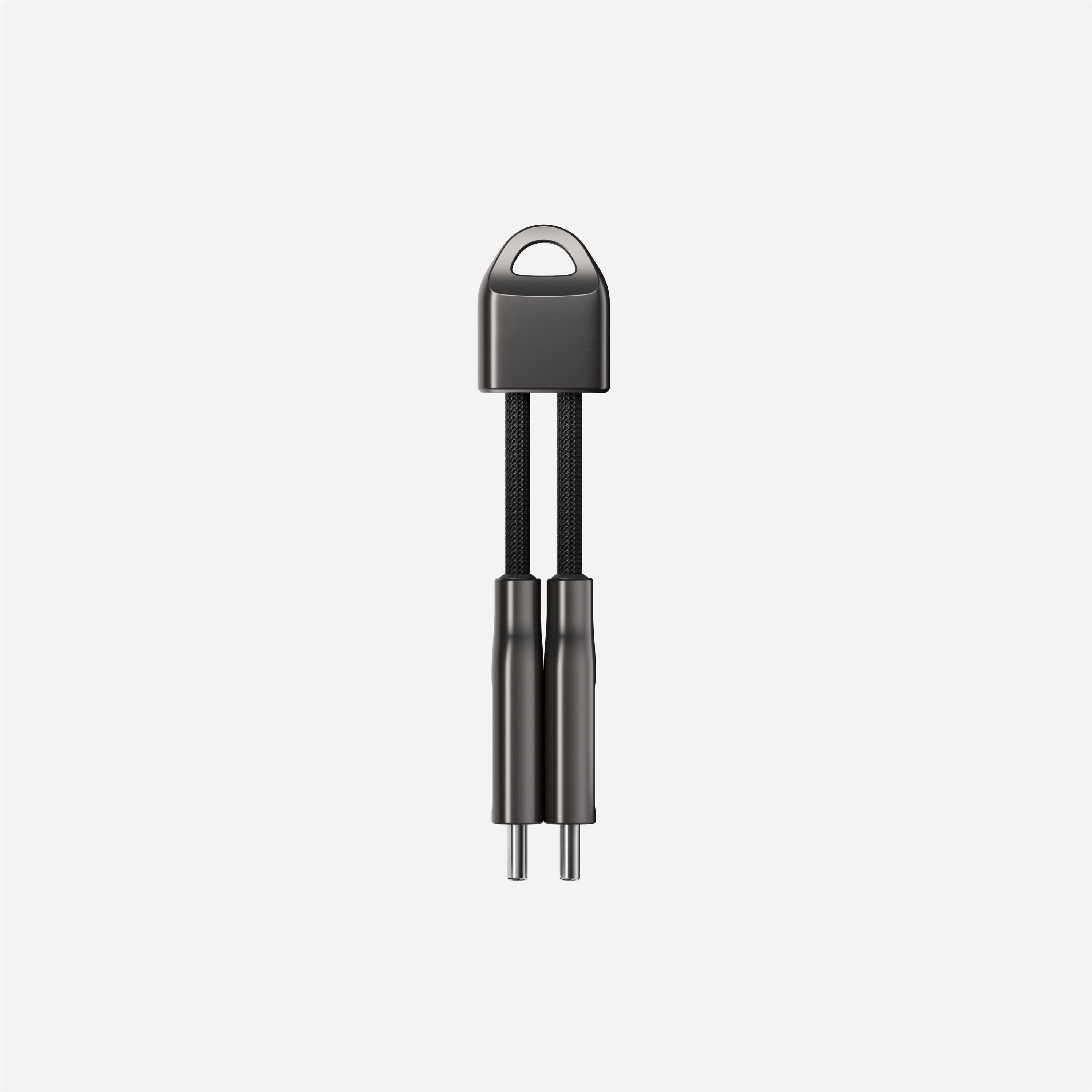 Nomad ChargeKey Gen 2 - USB-C Cable 240W