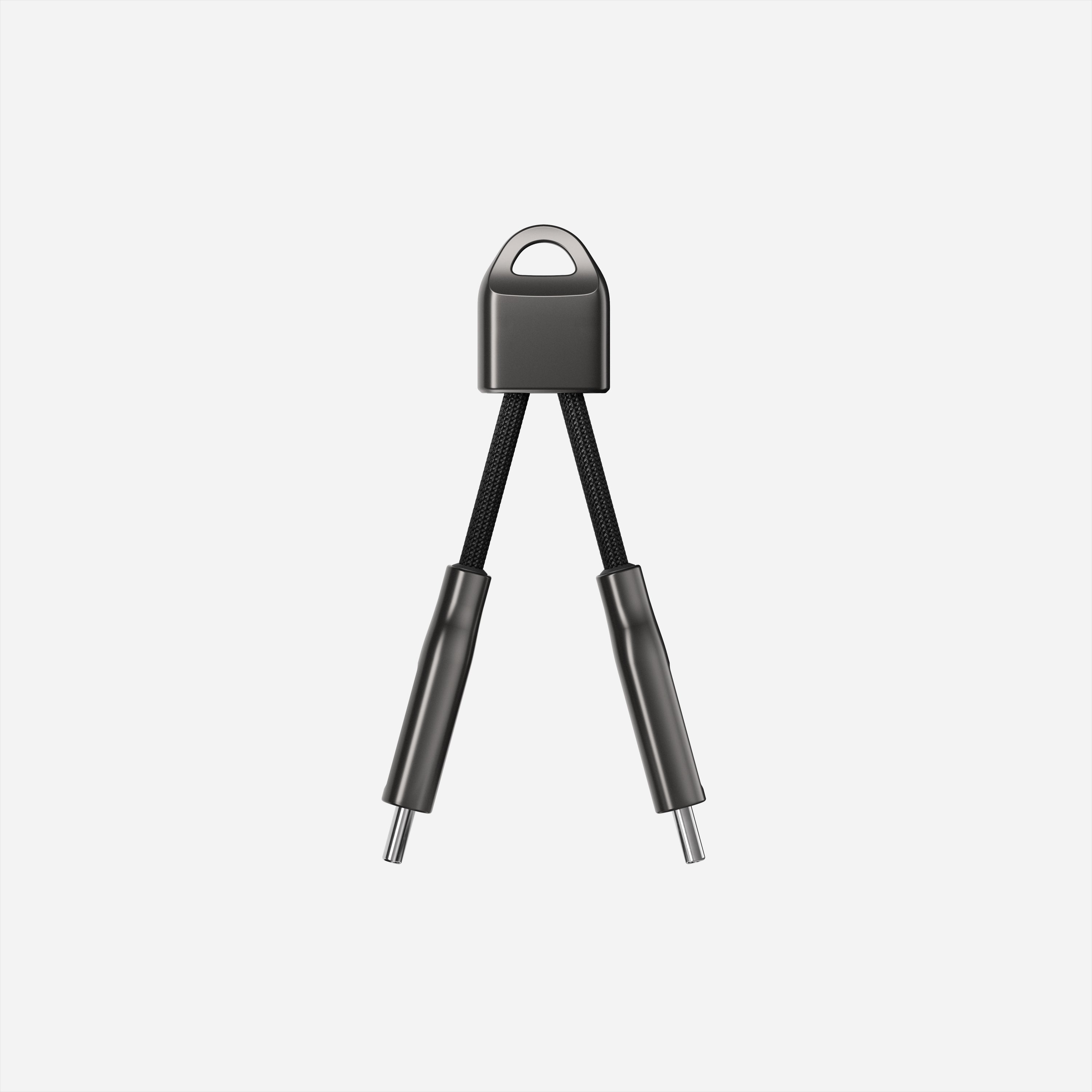Nomad ChargeKey Gen 2 - USB-C Cable 240W