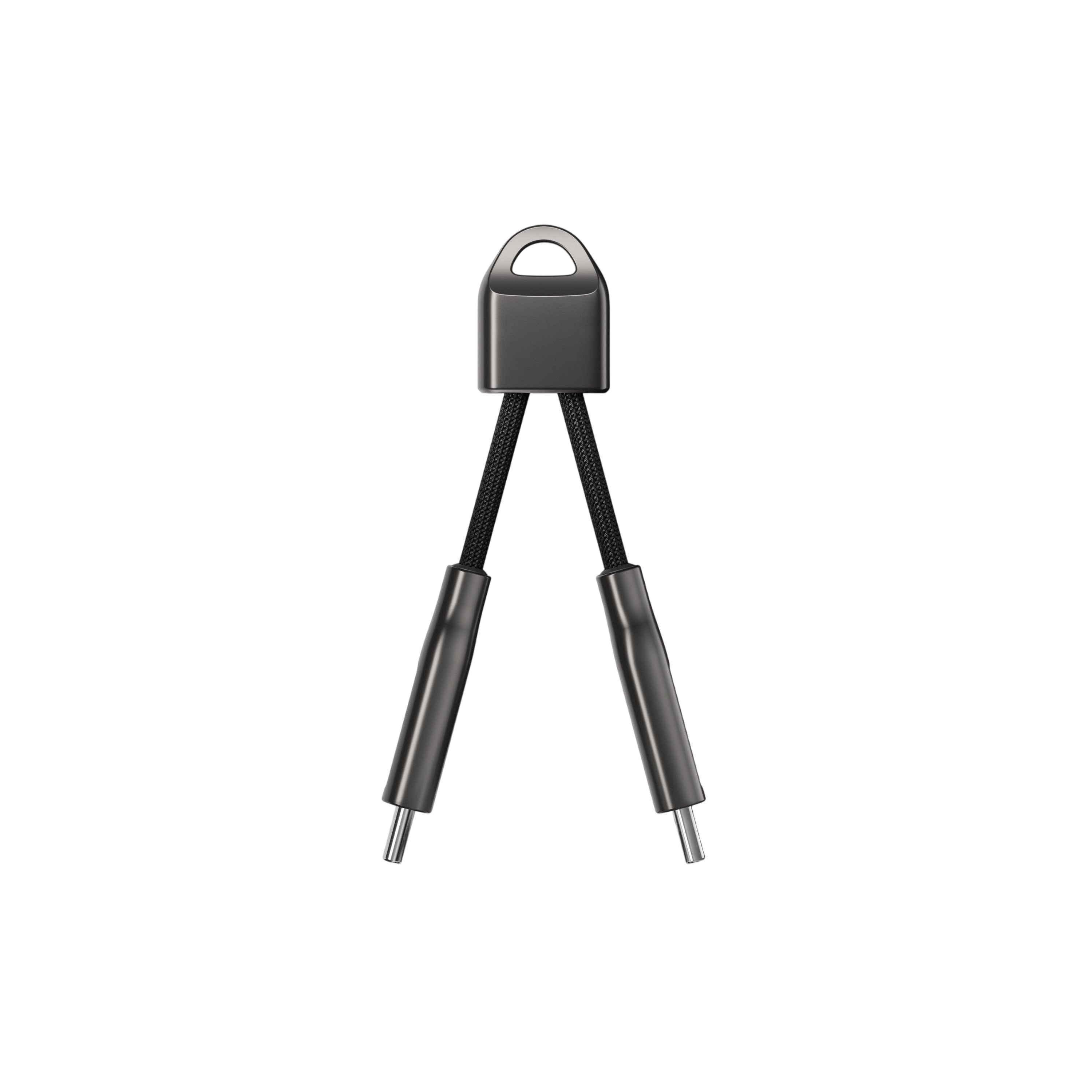 كابل USB-C 240W من نوماد تشارج كي الجيل الثاني